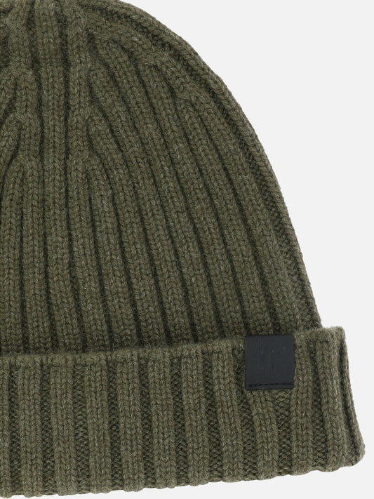 Berretti 100% cashmere  Verde - Tom Ford Uomo | PLP | VIETTI Online Store | 2
