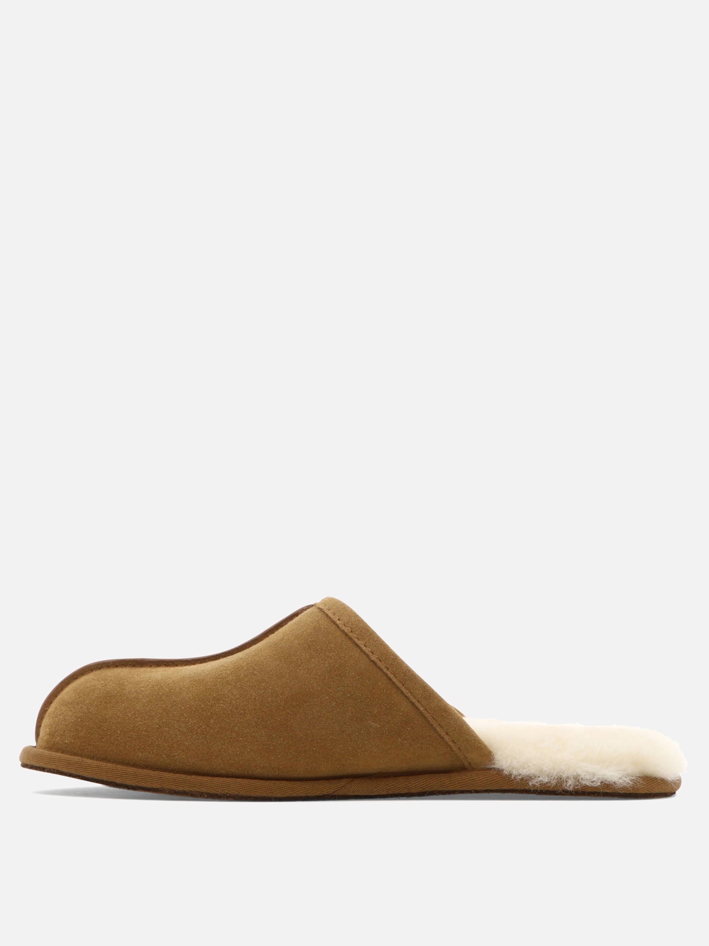 Slipper "Scuff"