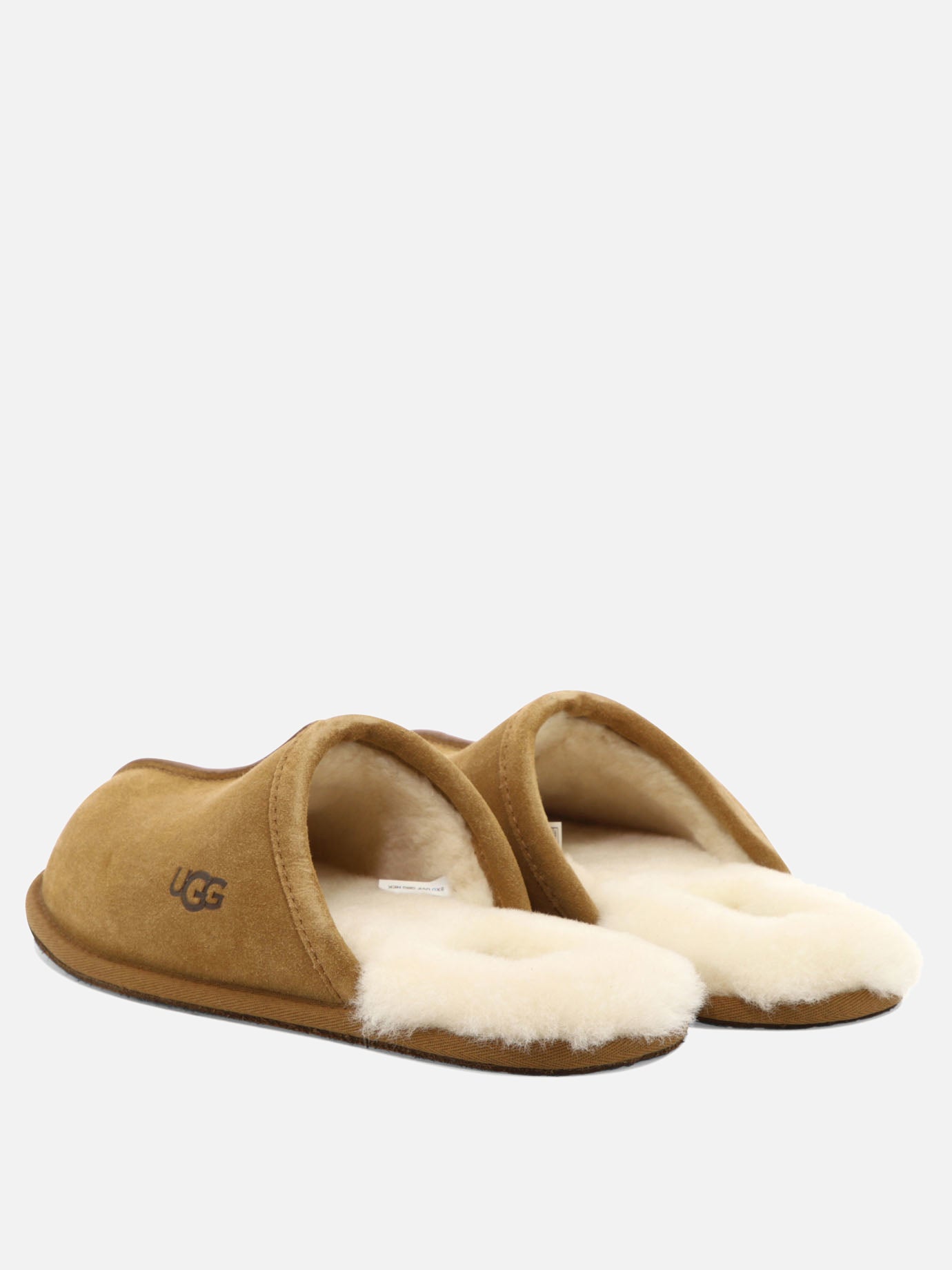 Slipper "Scuff"