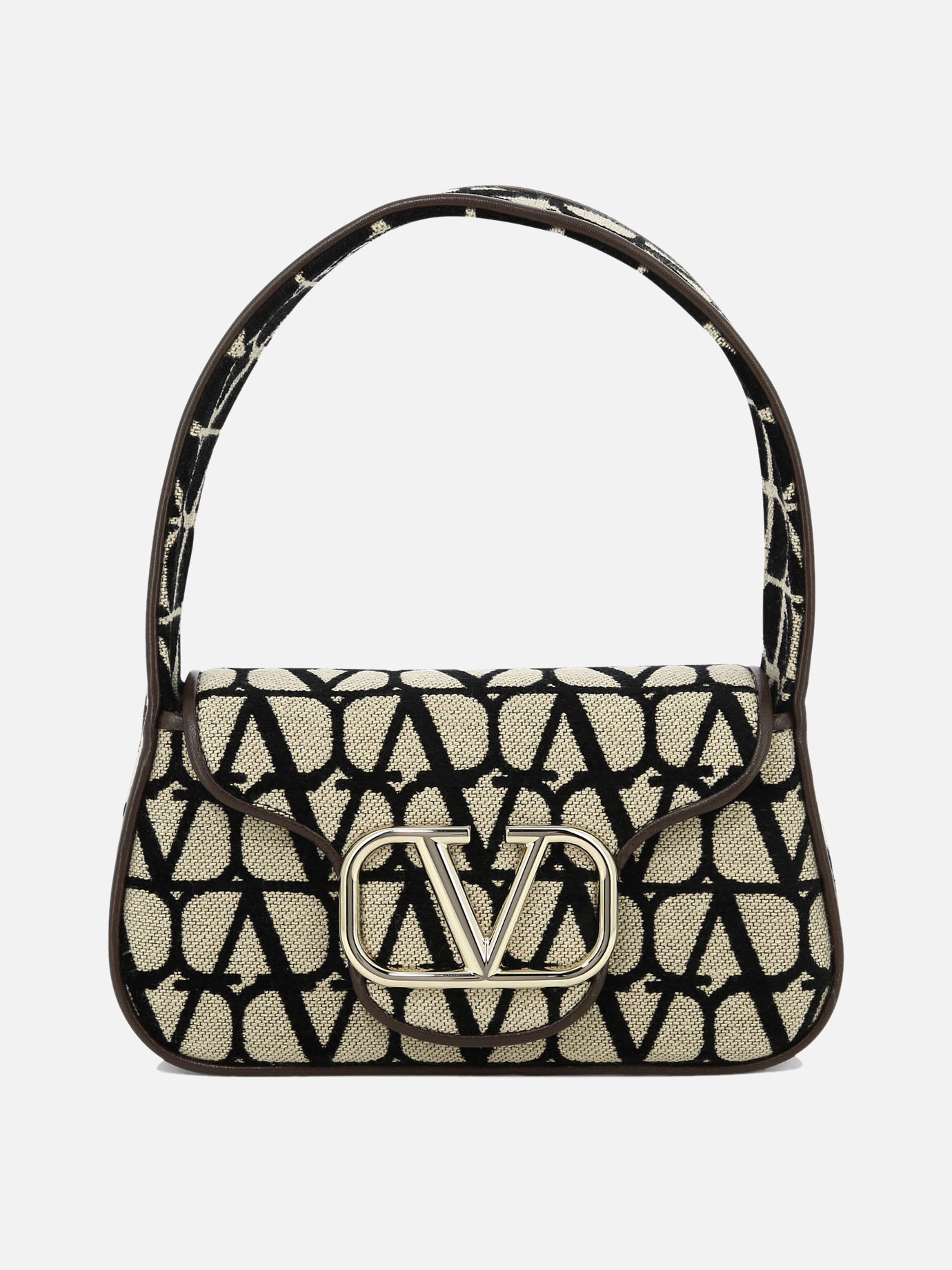 Borse piccole 3W2B0M16JSQ  Beige - Valentino Garavani Donna | PDP | VIETTI Online Store | Zoom-Modal

