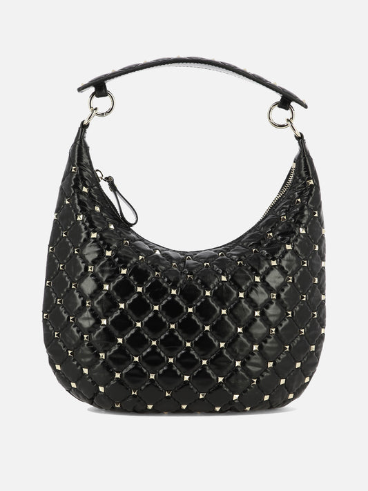 Borse piccole 100% pelle  Nero - Valentino Garavani Donna | PLP | VIETTI Online Store 
