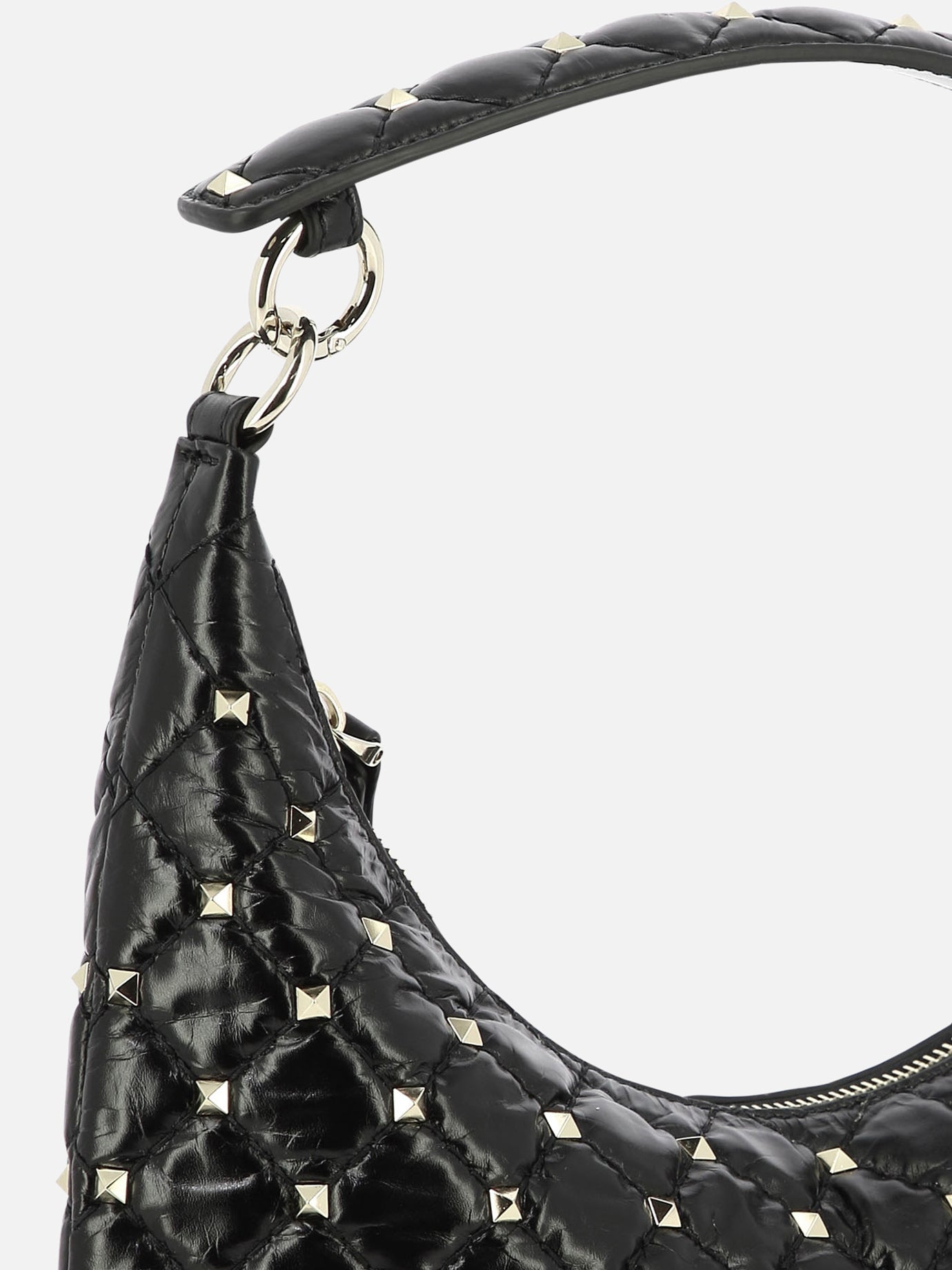 Borse piccole 100% pelle  Nero - Valentino Garavani Donna | PDP | VIETTI Online Store | thumbnail_4
