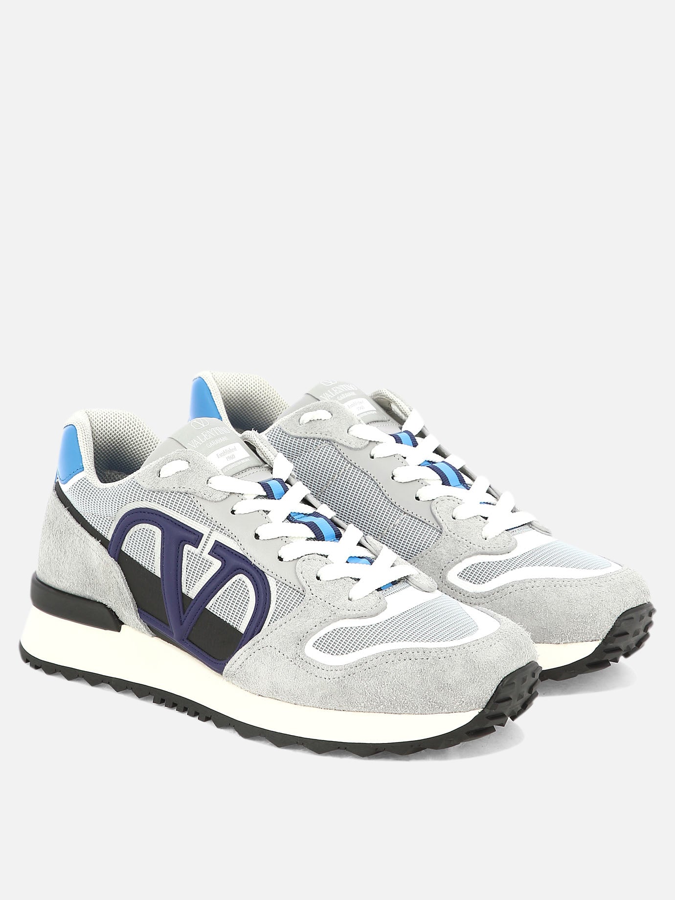 Sneaker basse 3Y2S0H17TAE  Blu - Valentino Garavani Uomo | PDP | VIETTI Online Store | Zoom-Modal_2
