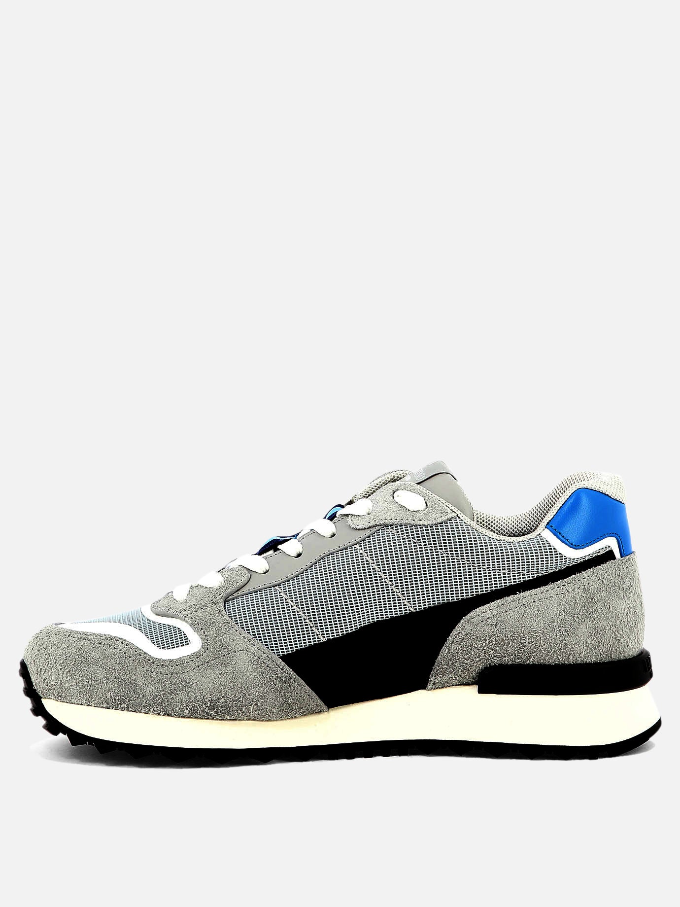 Sneaker basse 3Y2S0H17TAE  Blu - Valentino Garavani Uomo | PDP | VIETTI Online Store | thumbnail_3