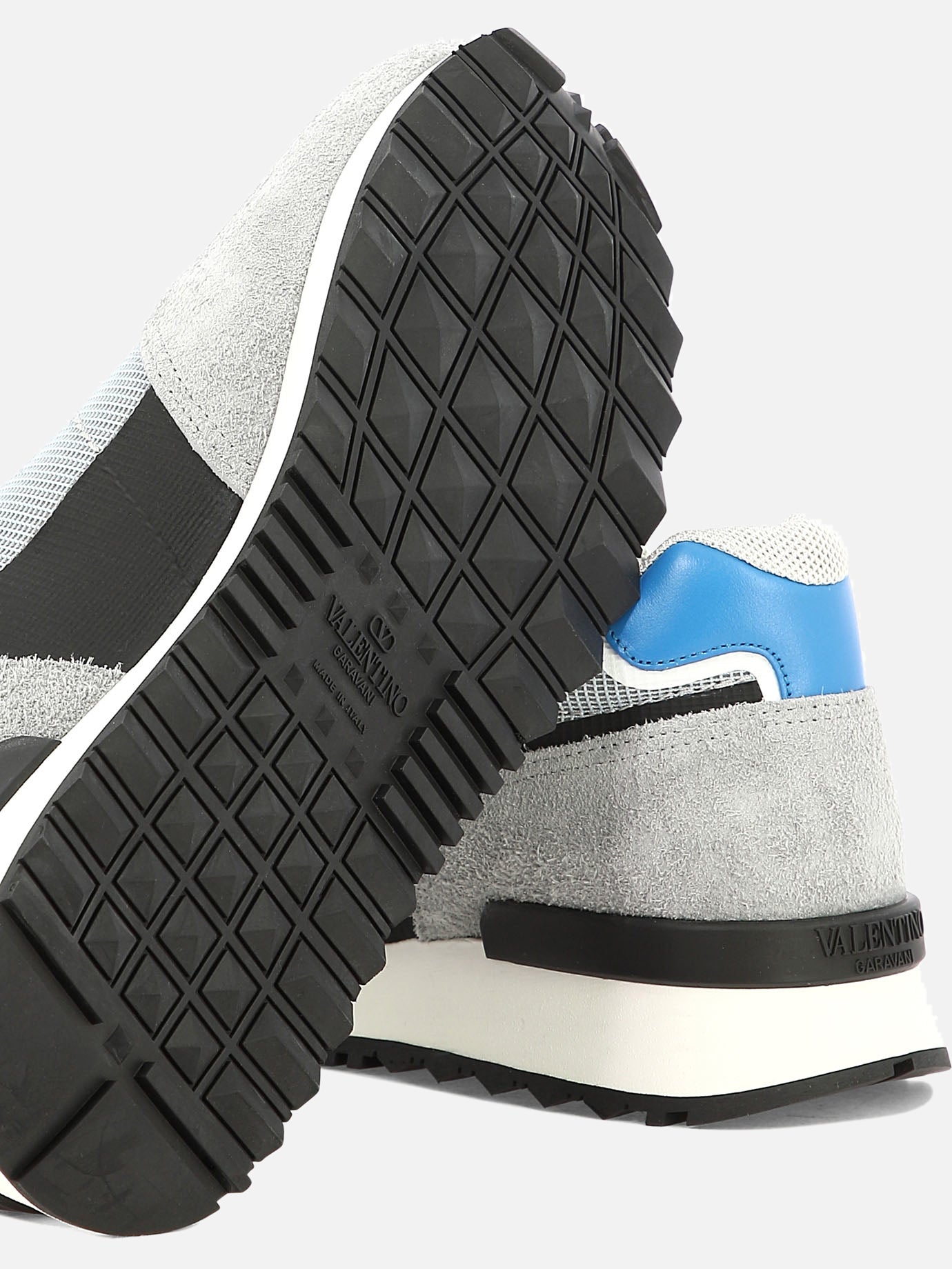 Sneaker basse 3Y2S0H17TAE  Blu - Valentino Garavani Uomo | PDP | VIETTI Online Store | Zoom-Modal_5
