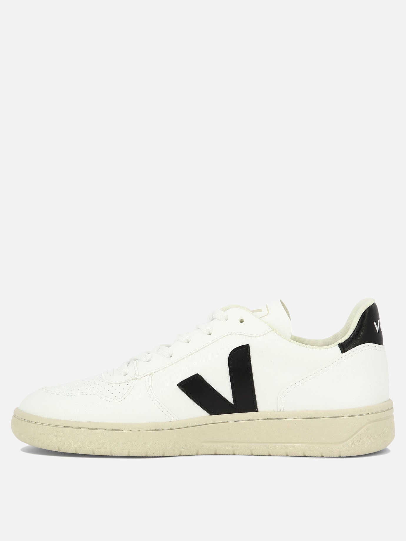 Sneaker basse 100% cwl - 100% gomma riciclata  Bianco - Veja Uomo | PDP | VIETTI Online Store | thumbnail_3