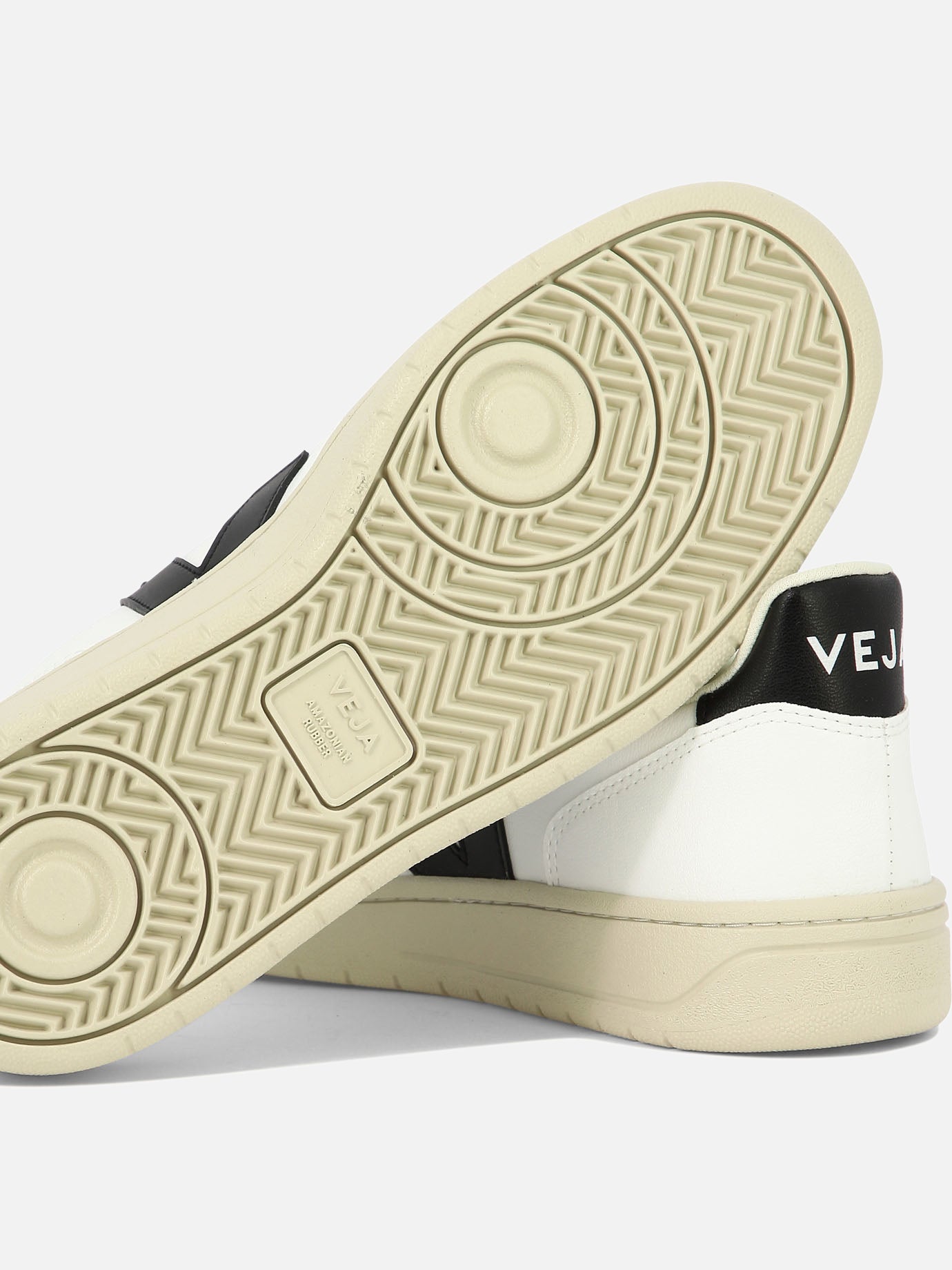 Sneaker basse 100% cwl - 100% gomma riciclata  Bianco - Veja Uomo | PDP | VIETTI Online Store | thumbnail_5