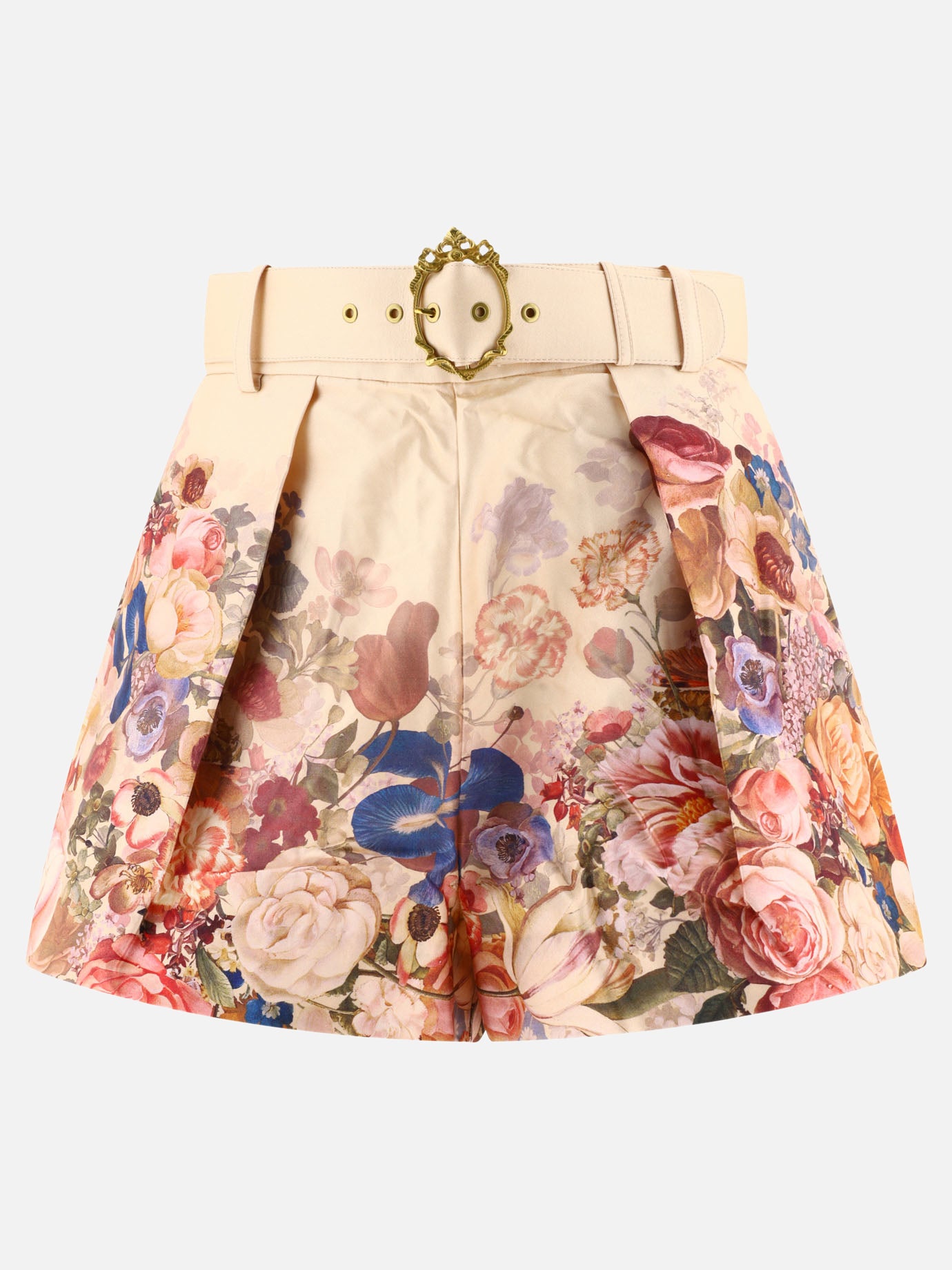 Short formali 4902AF231  Rosa - Zimmermann Donna | PDP | VIETTI Online Store | thumbnail