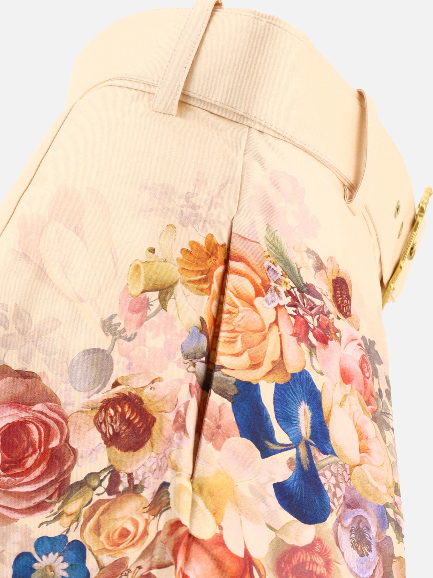 Short formali 4902AF231  Rosa - Zimmermann Donna | PDP | VIETTI Online Store | thumbnail_4