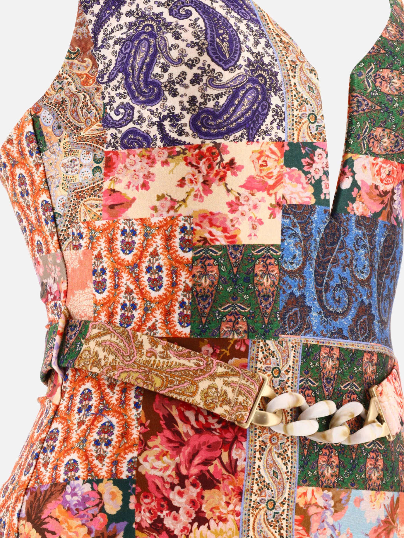 Costumi interi 7018WSS231  Rosa - Zimmermann Donna | PDP | VIETTI Online Store | thumbnail_4