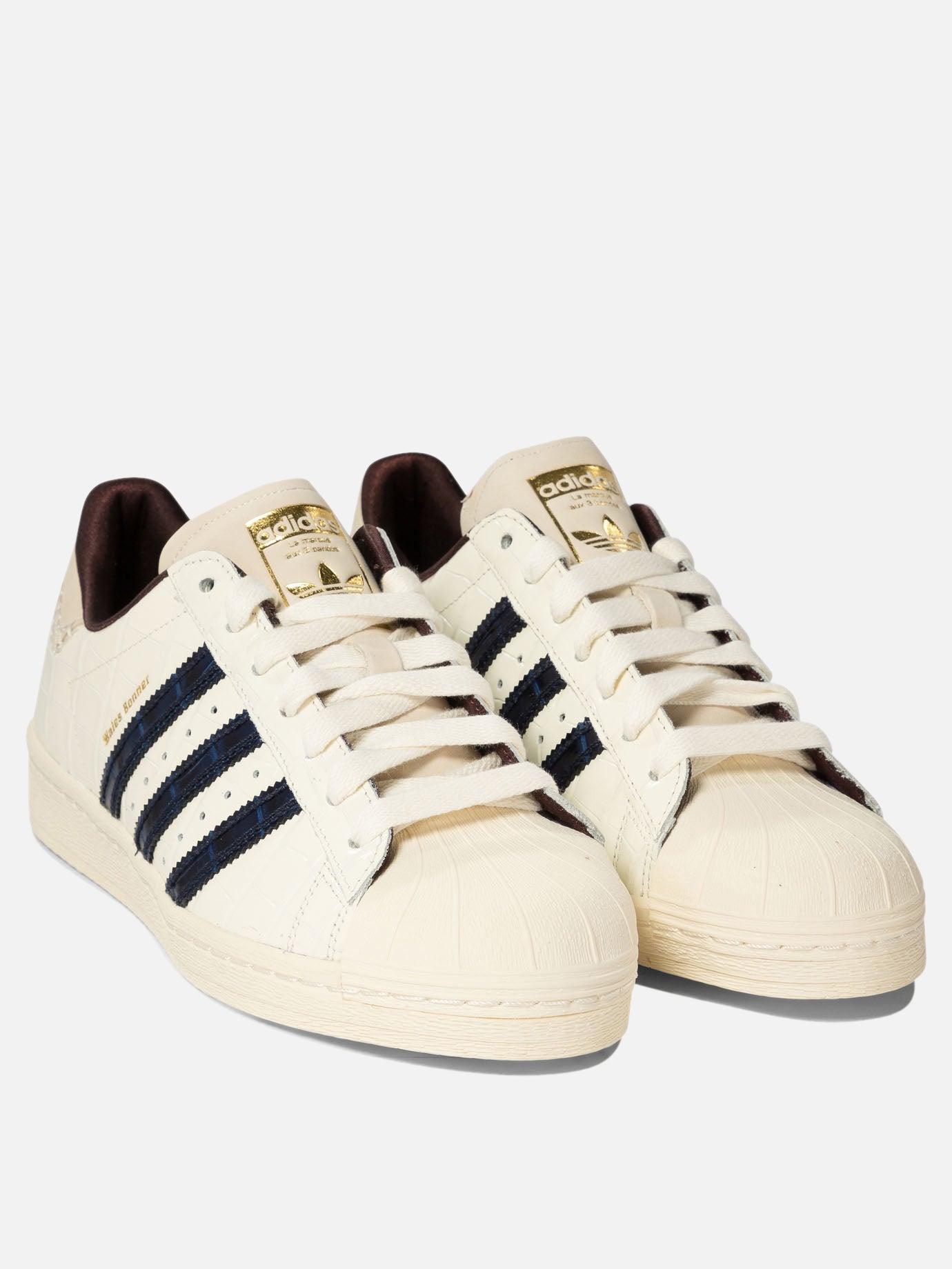 Adidas Shell Toe Wearing Adidas Adidas Superstar Shoes Wiki Adidas