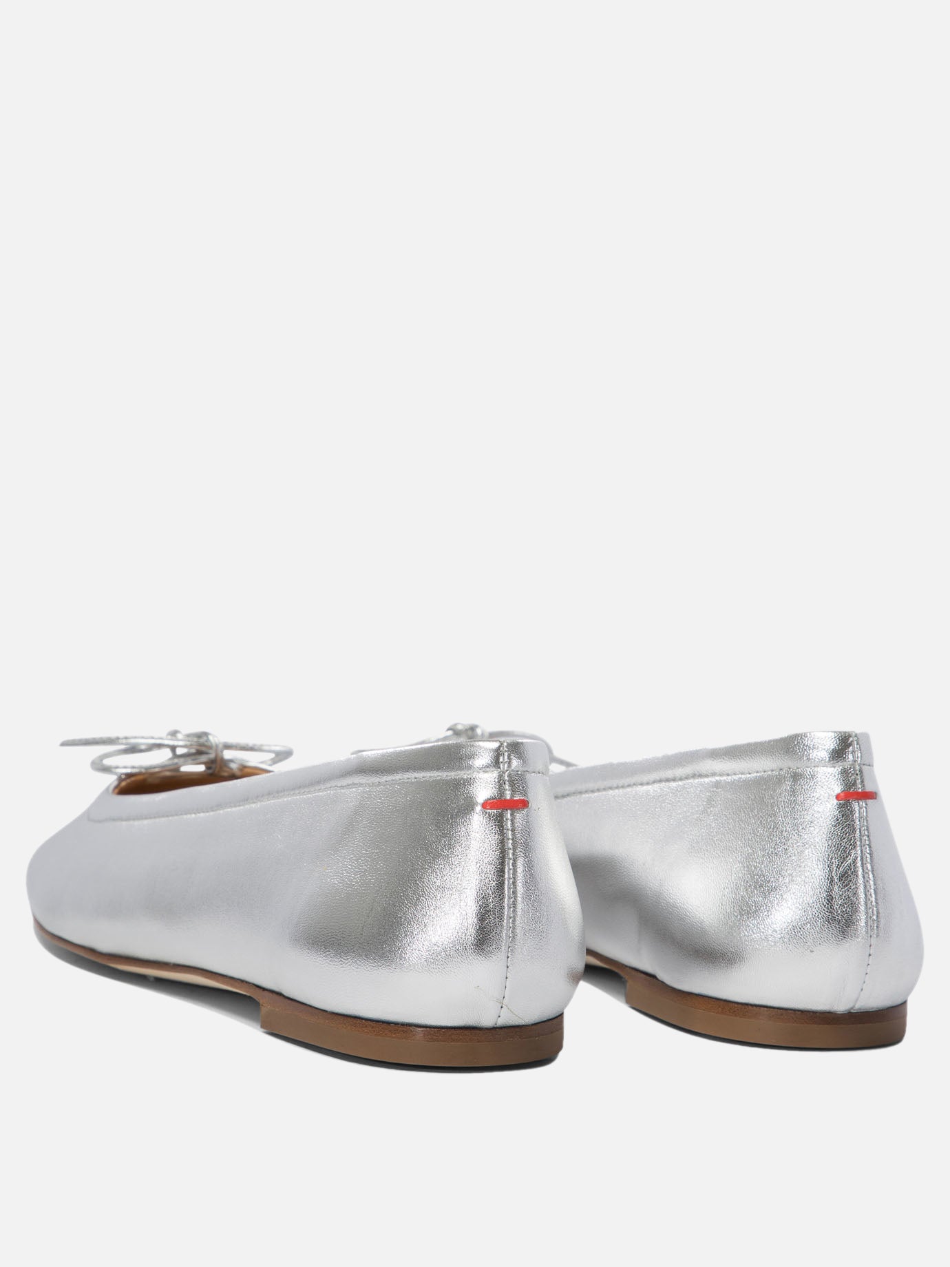 "Delfina" ballet flats