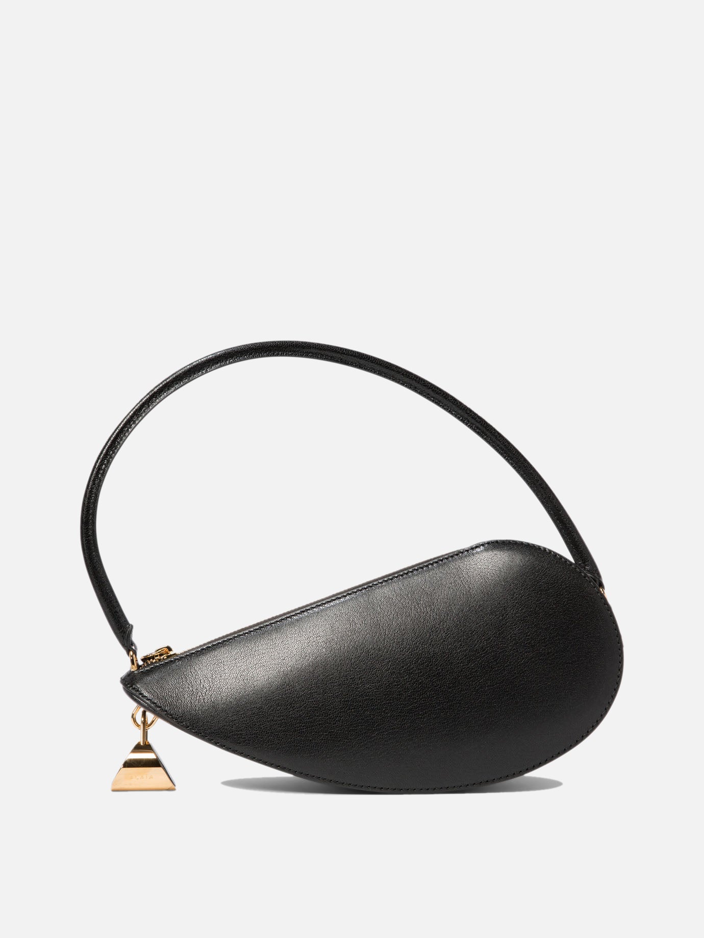 "Le Demi-Cœur" shoulder bag