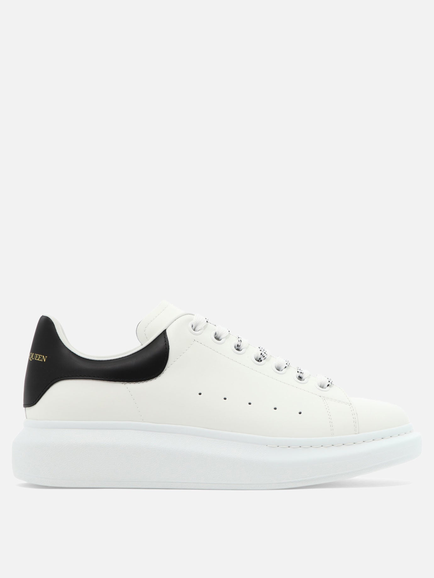 Vietti Alexander McQueen Sneaker "Larry Oversize"