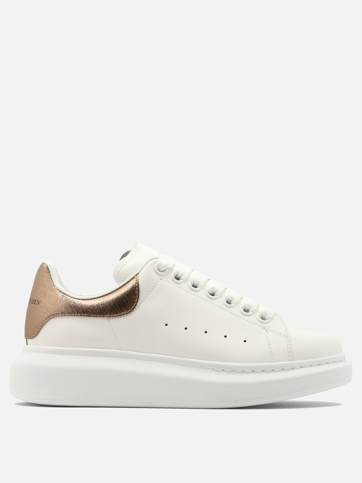 Vietti Alexander McQueen Sneaker "Oversize"