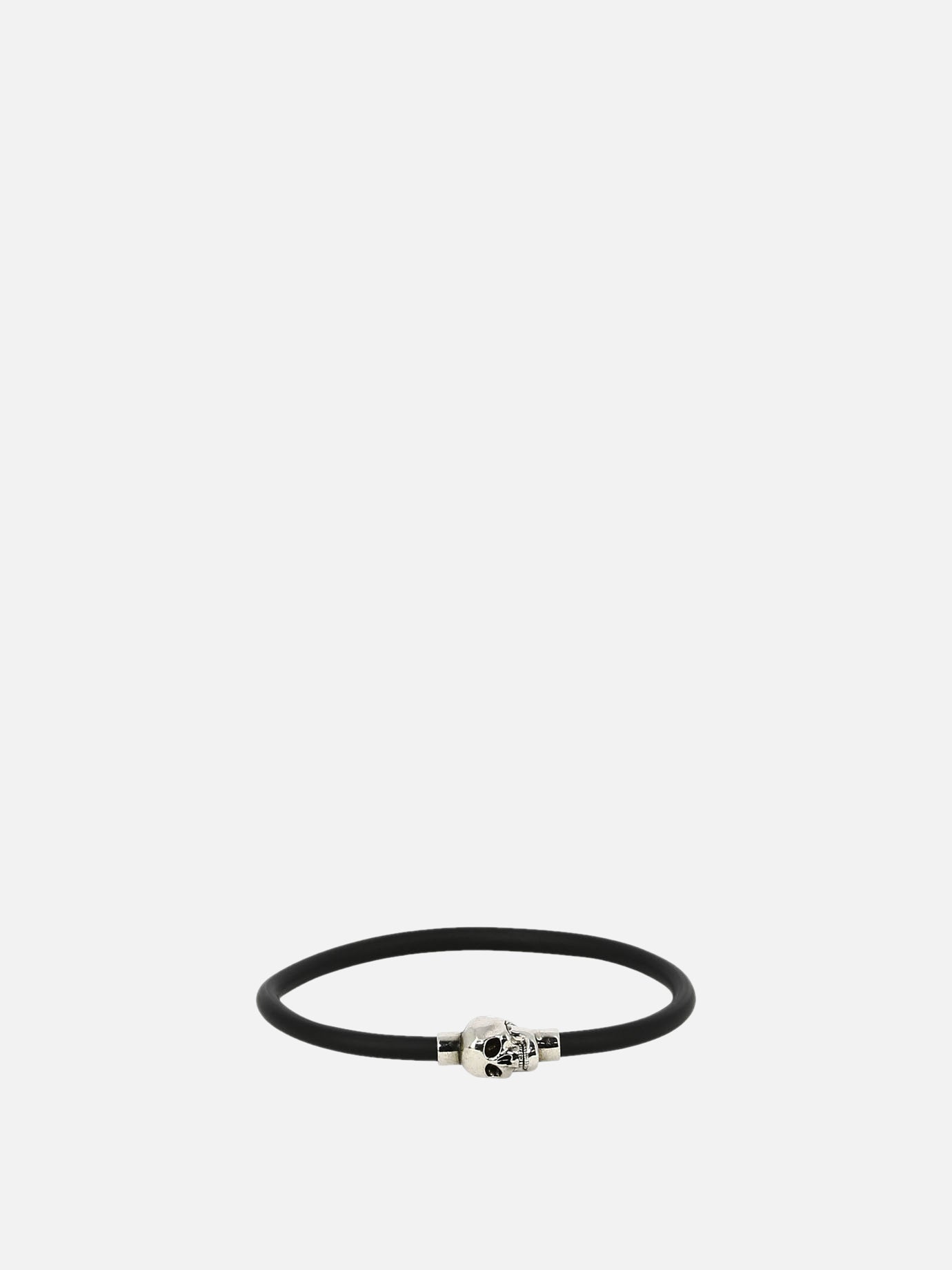 Vietti Alexander McQueen Bracciale "Skull"