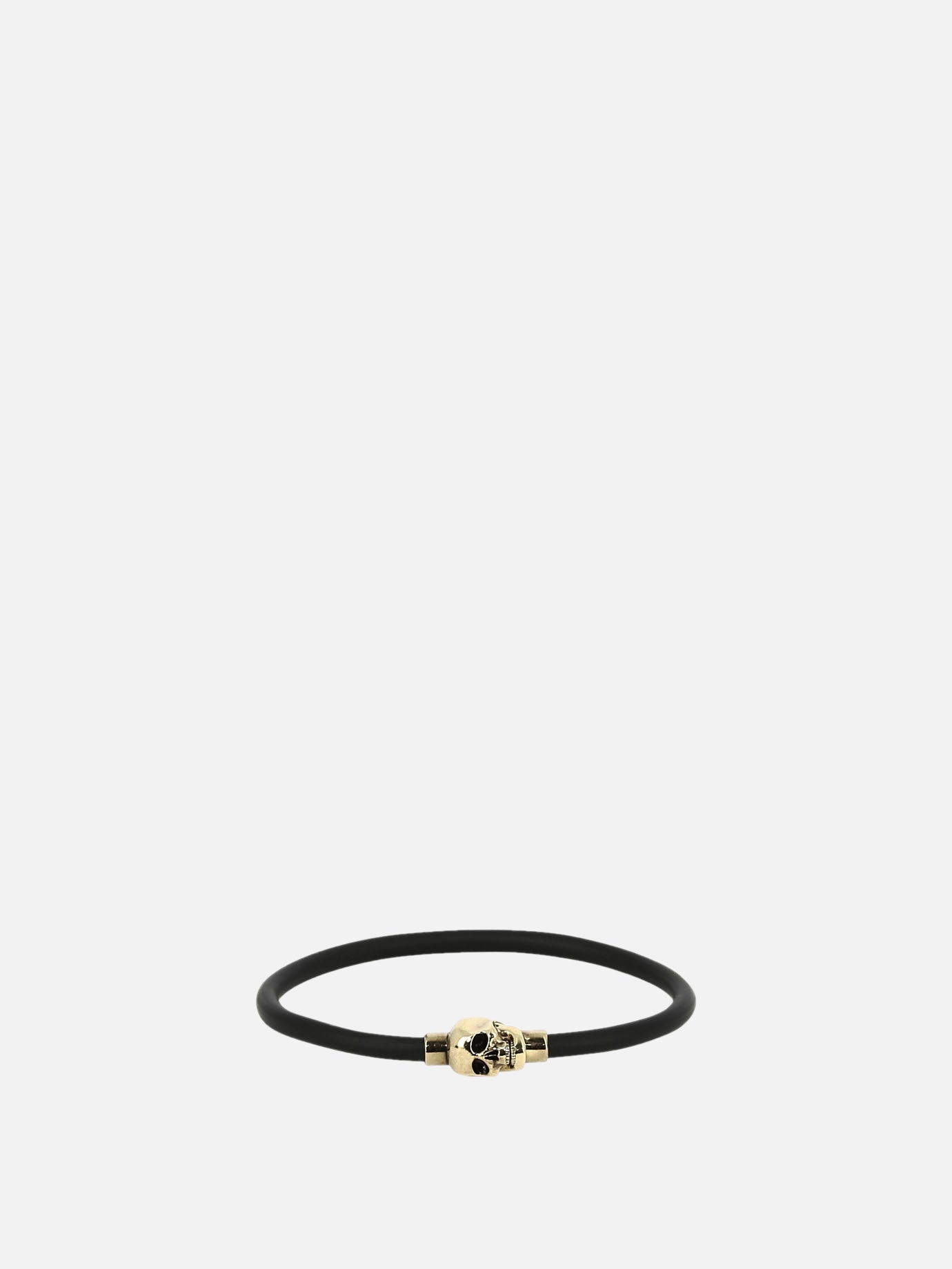 Vietti Alexander McQueen Bracciale "Skull"