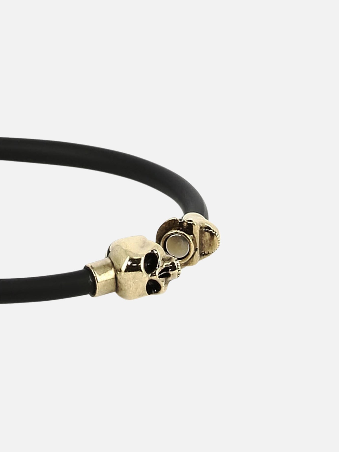 "Skull" bracelet