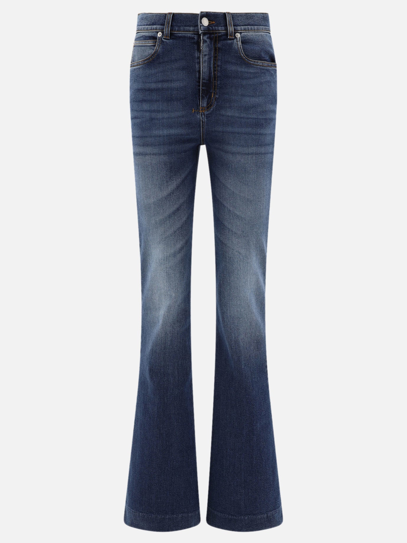 Vietti Alexander McQueen Jeans bootcut