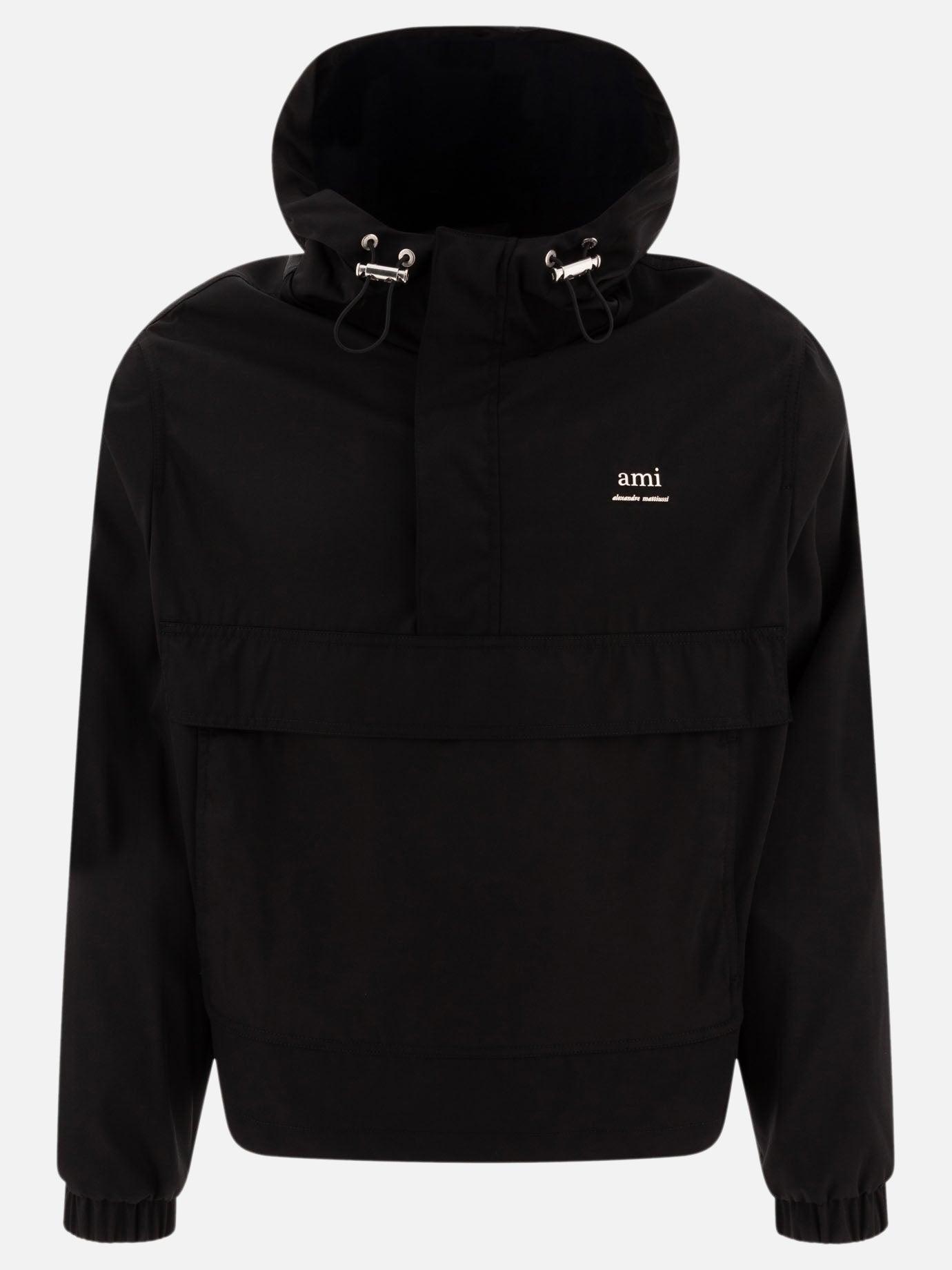 "Ami Alexandre Mattiussi" windbreaker