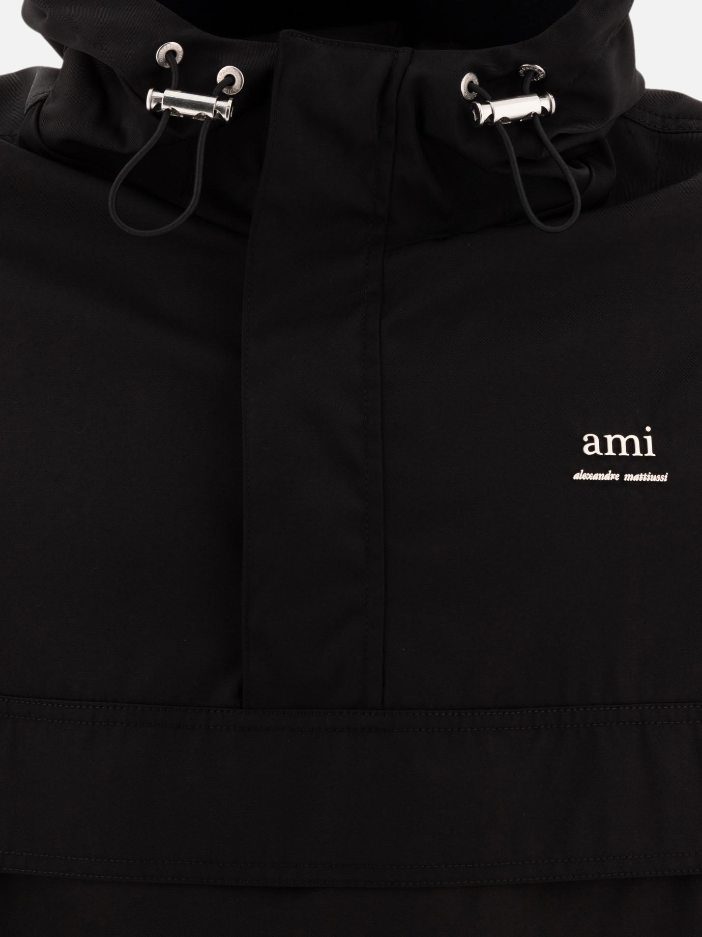 "Ami Alexandre Mattiussi" windbreaker