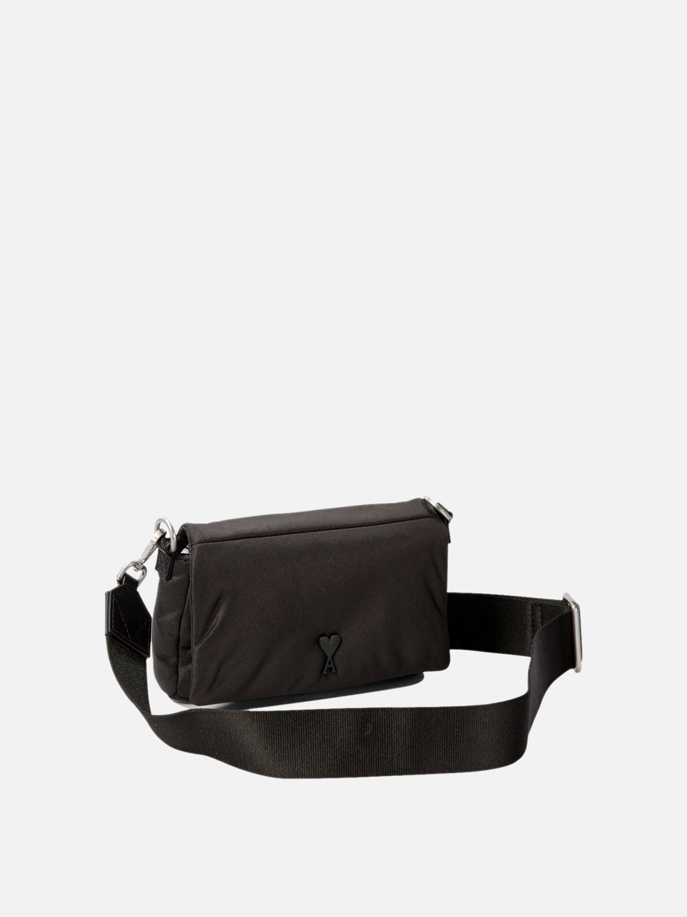 ★AMI PARIS★ AMI Men's Padded Cross Bag ULL187 AW0021 987 楽天市場】【3%オフクーポン配布中】 AMI アミ メンズ クロス