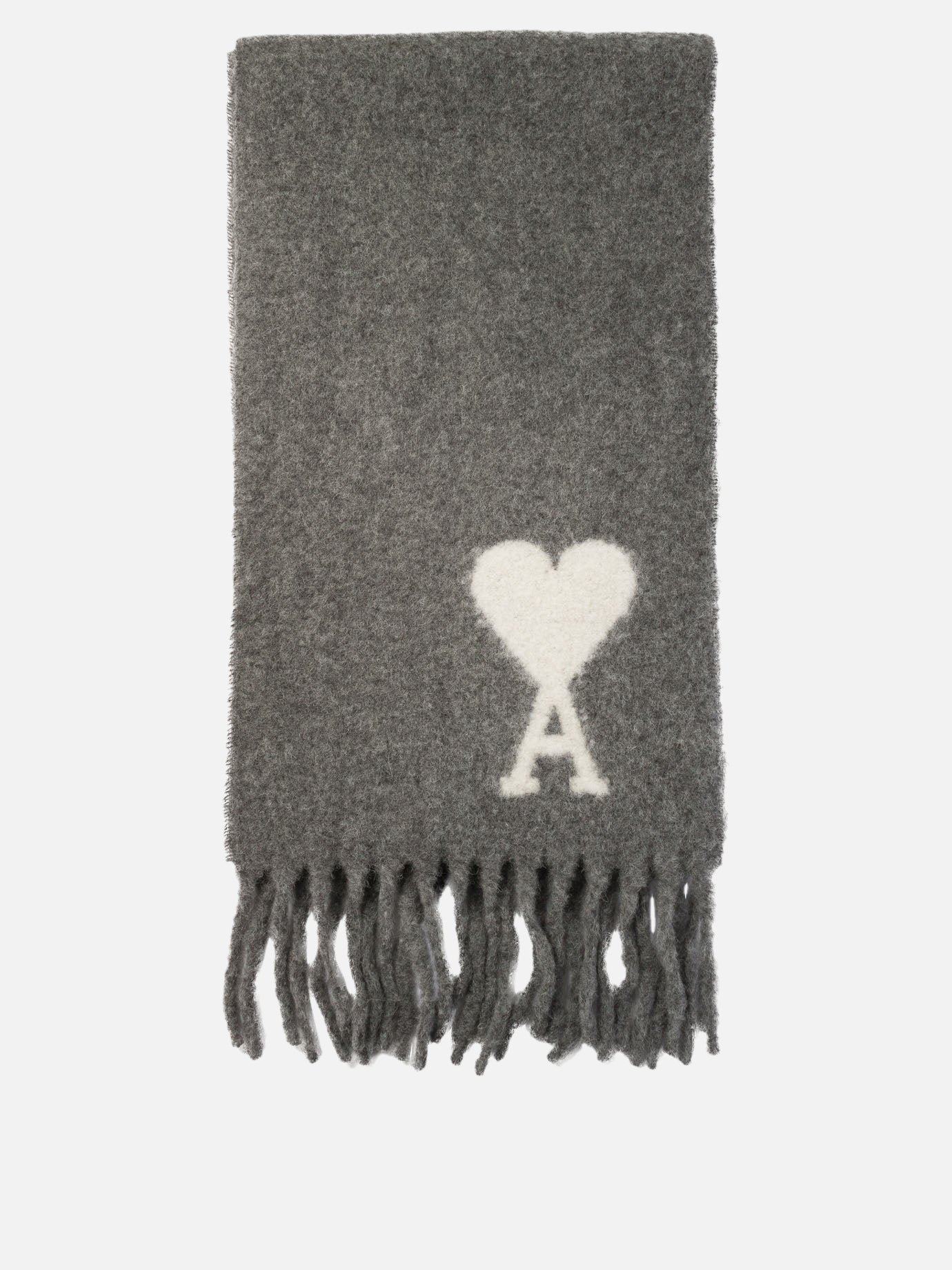 "Ami De Coeur" scarf