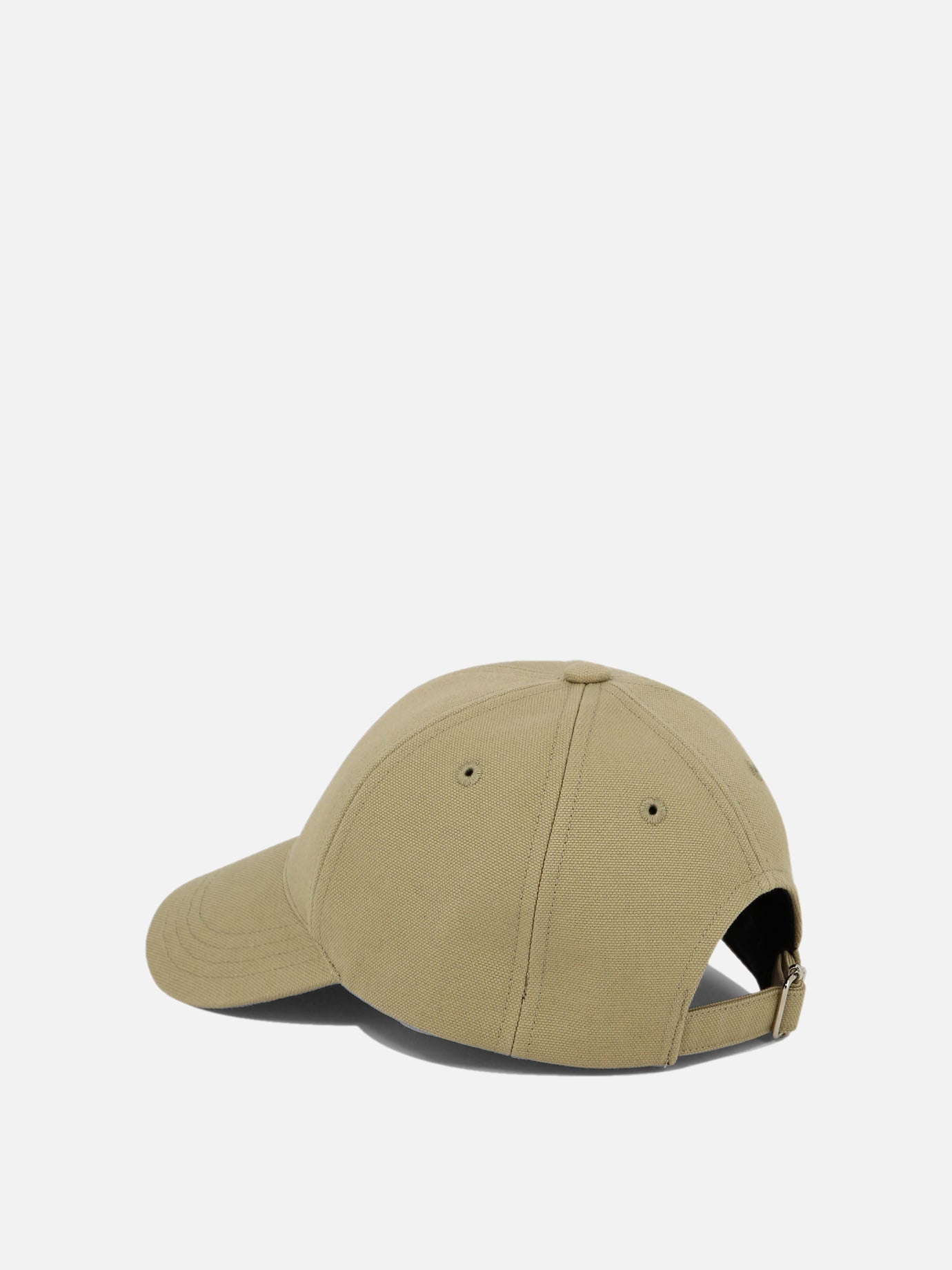 "Charlie" cap