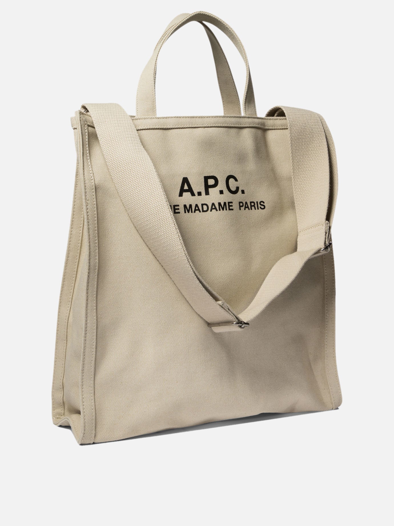 A.P.C. 