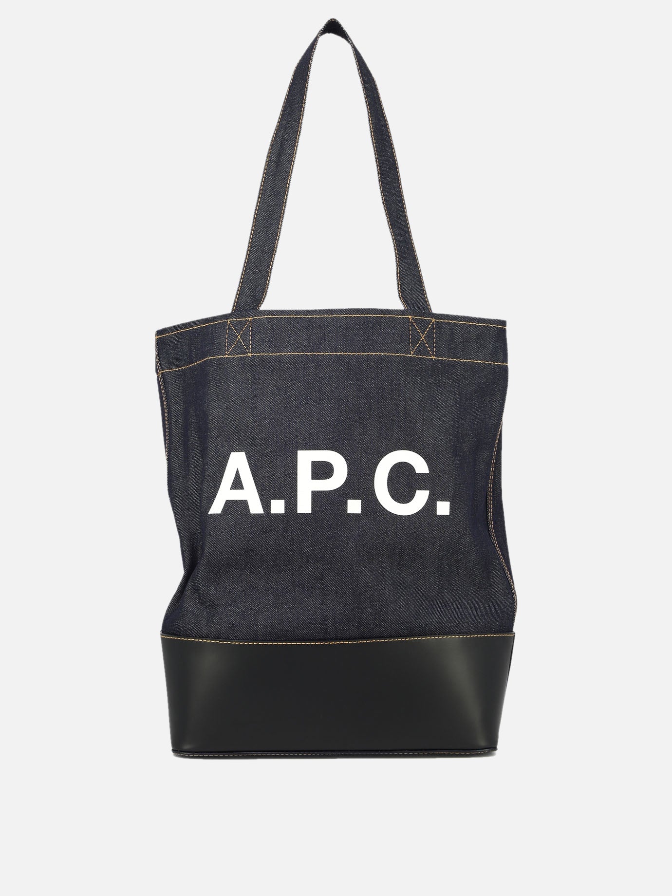 Vietti A.P.C. Tote "Axel"