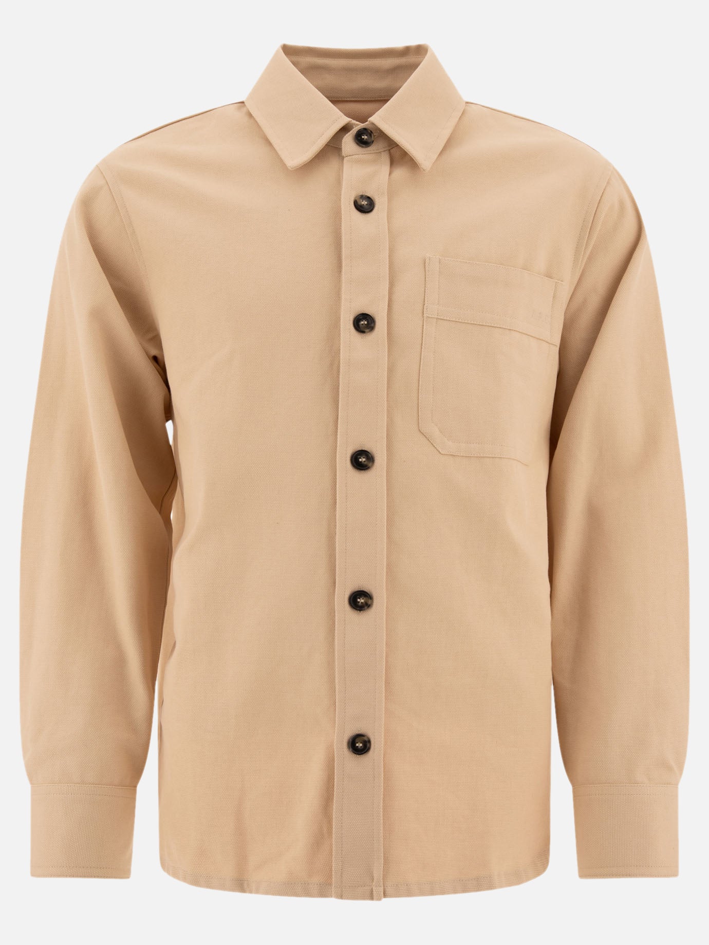 Vietti A.P.C. Overshirt "Basile"