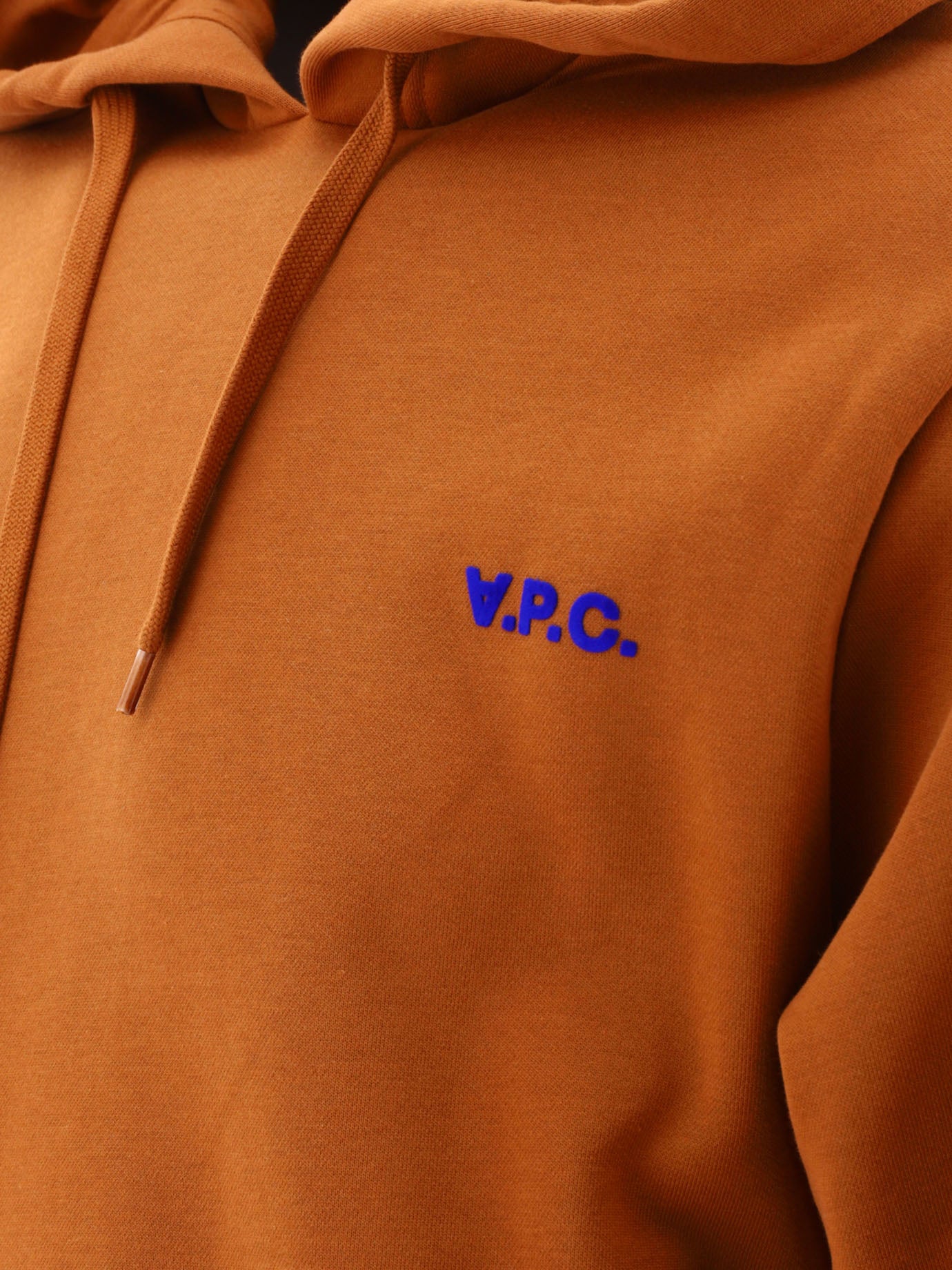 "Petit VPC" hoodie