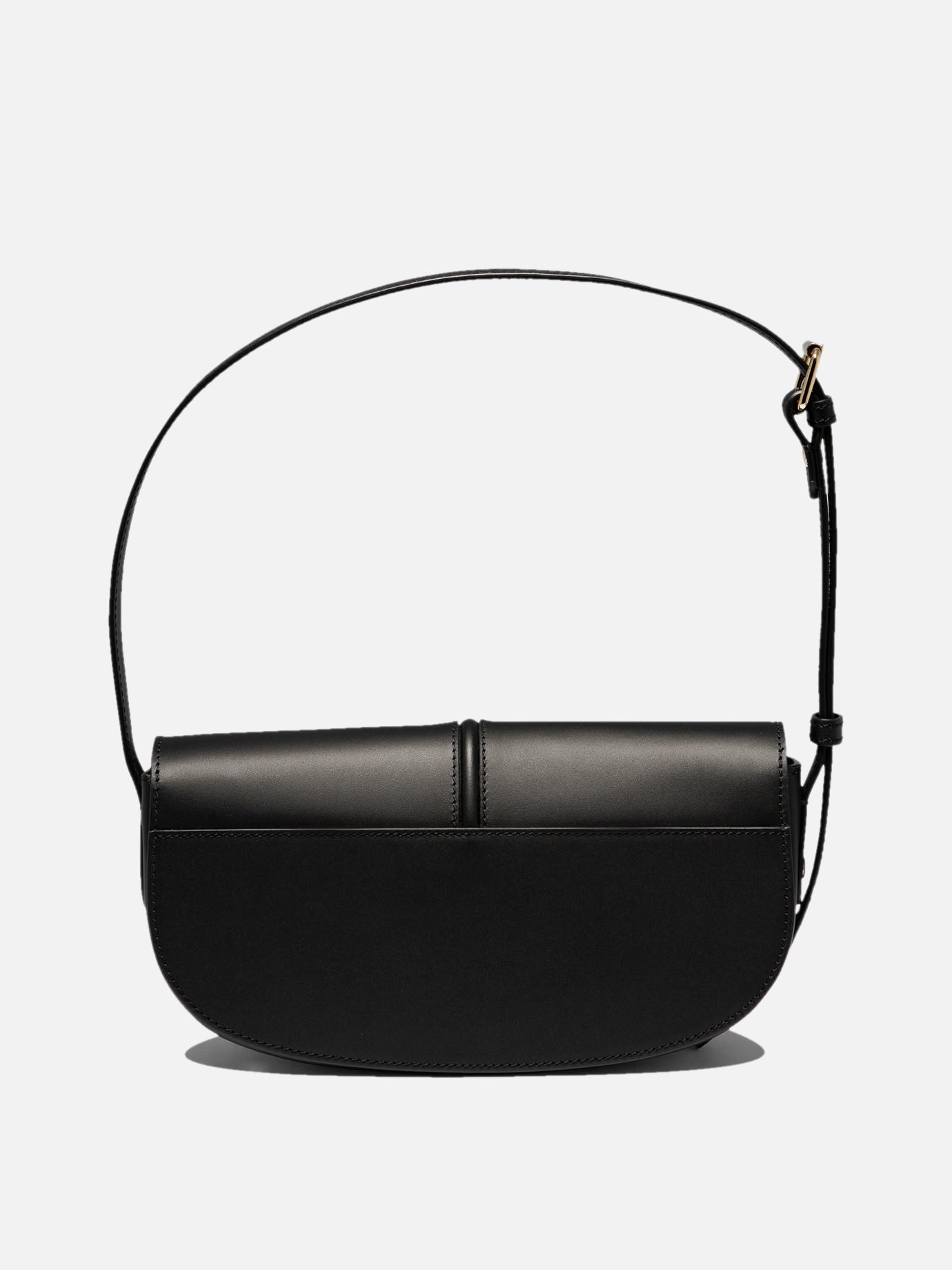 A.P.C. "Betty" shoulder bag Black