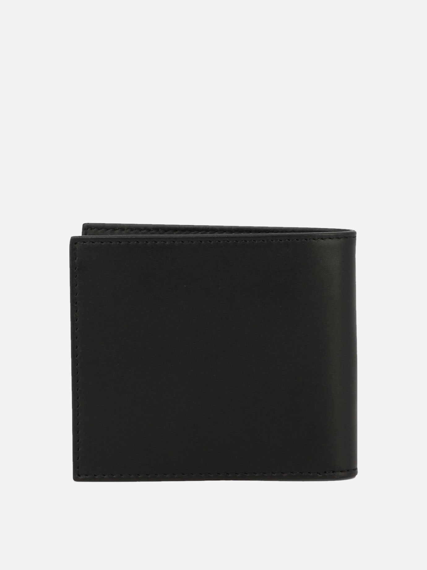 A.P.C. "Aly" wallet Black