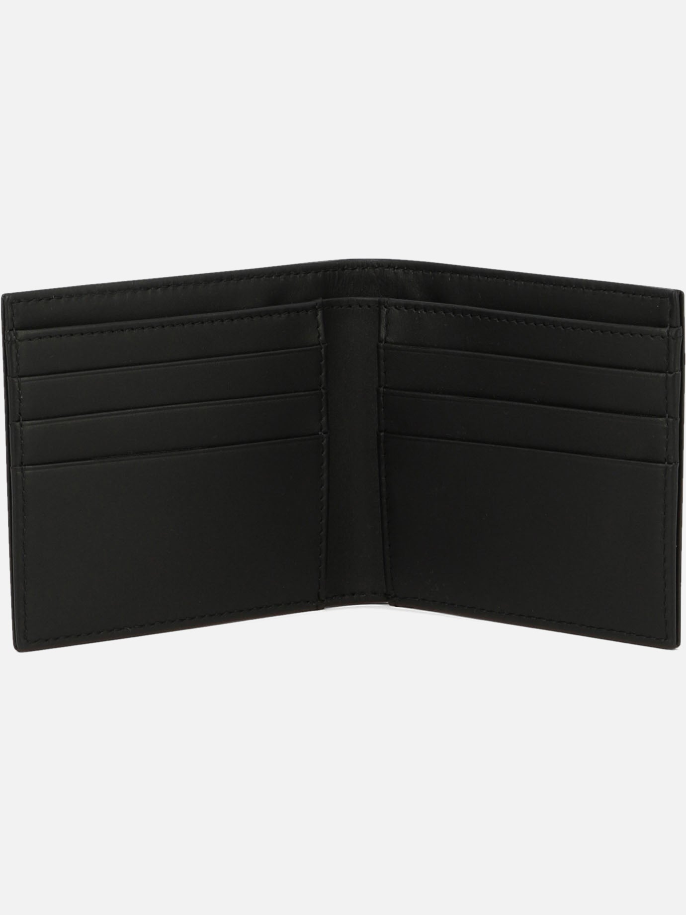 A.P.C. "Aly" wallet Black