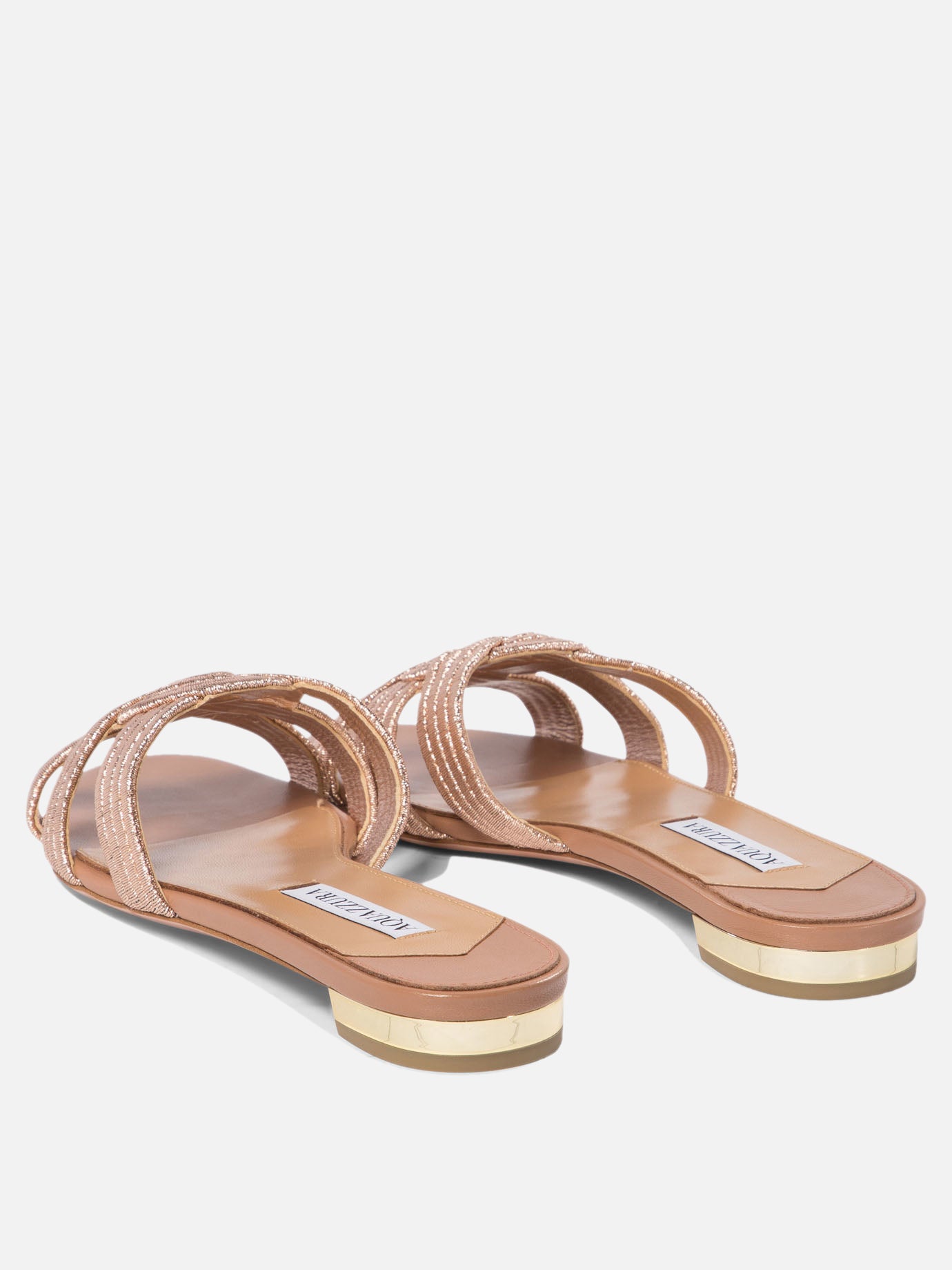 "Felix" sandals