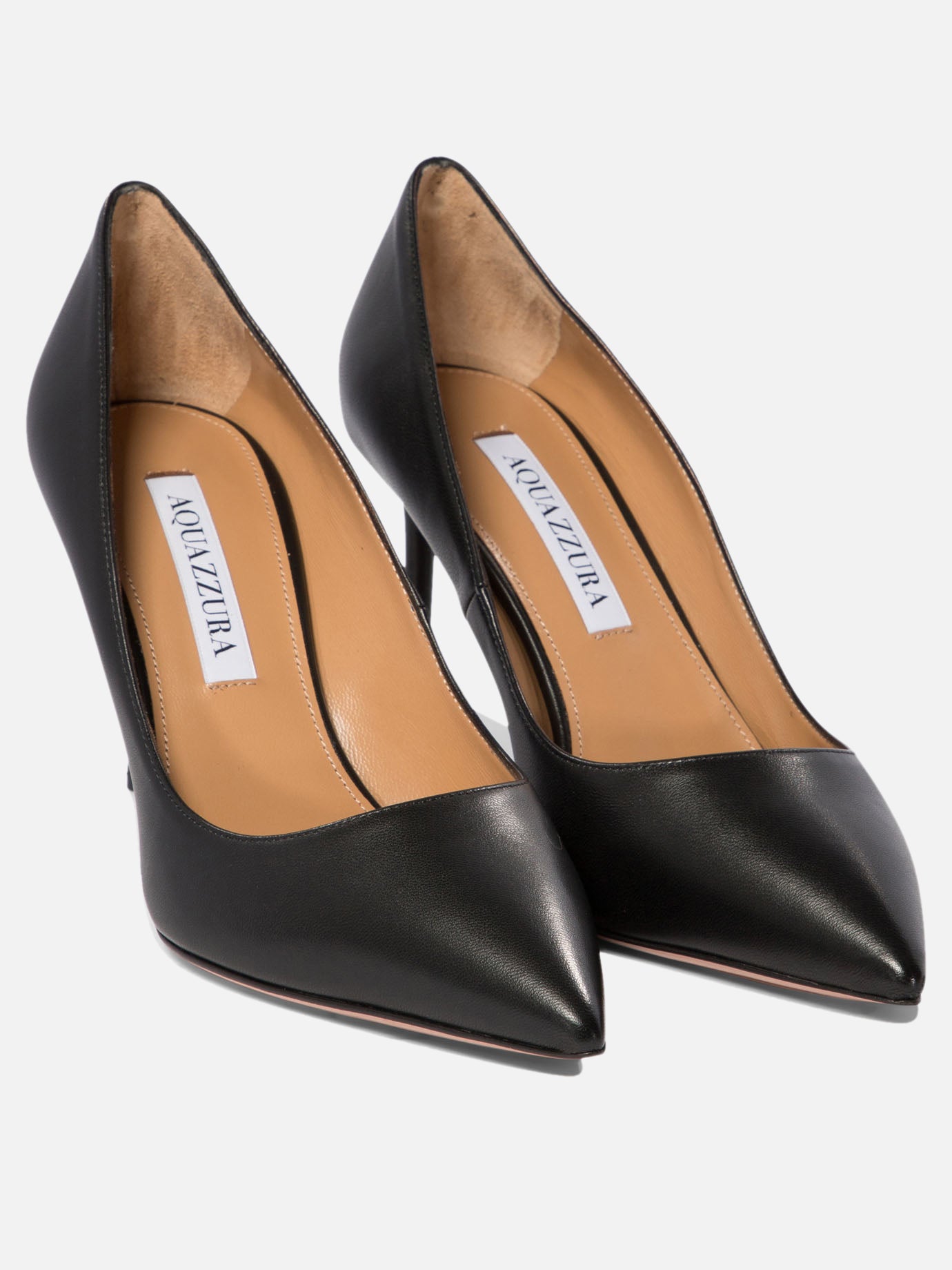 Décolleté "Purist Pump 85"