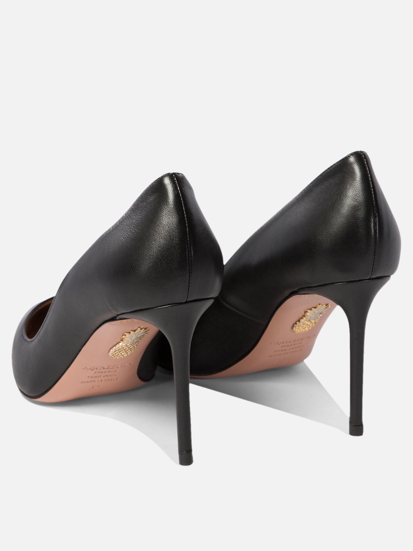 Décolleté "Purist Pump 85"