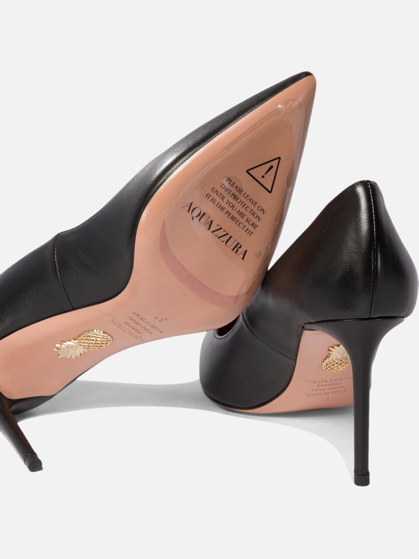 Décolleté "Purist Pump 85"