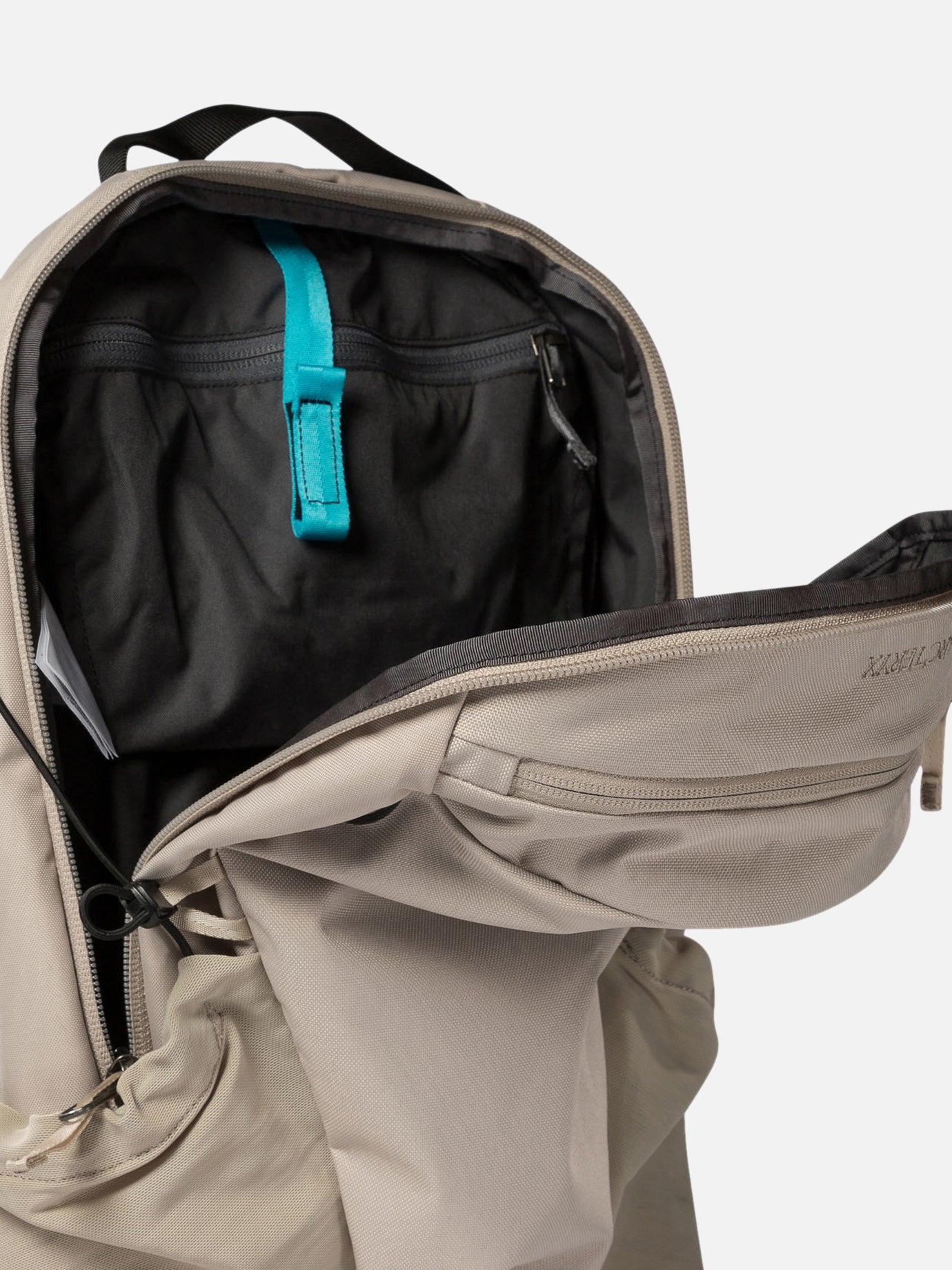 ARC'TERYX Mantis 16 Backpack グレー Arc'Teryx Mantis 16 Backpack