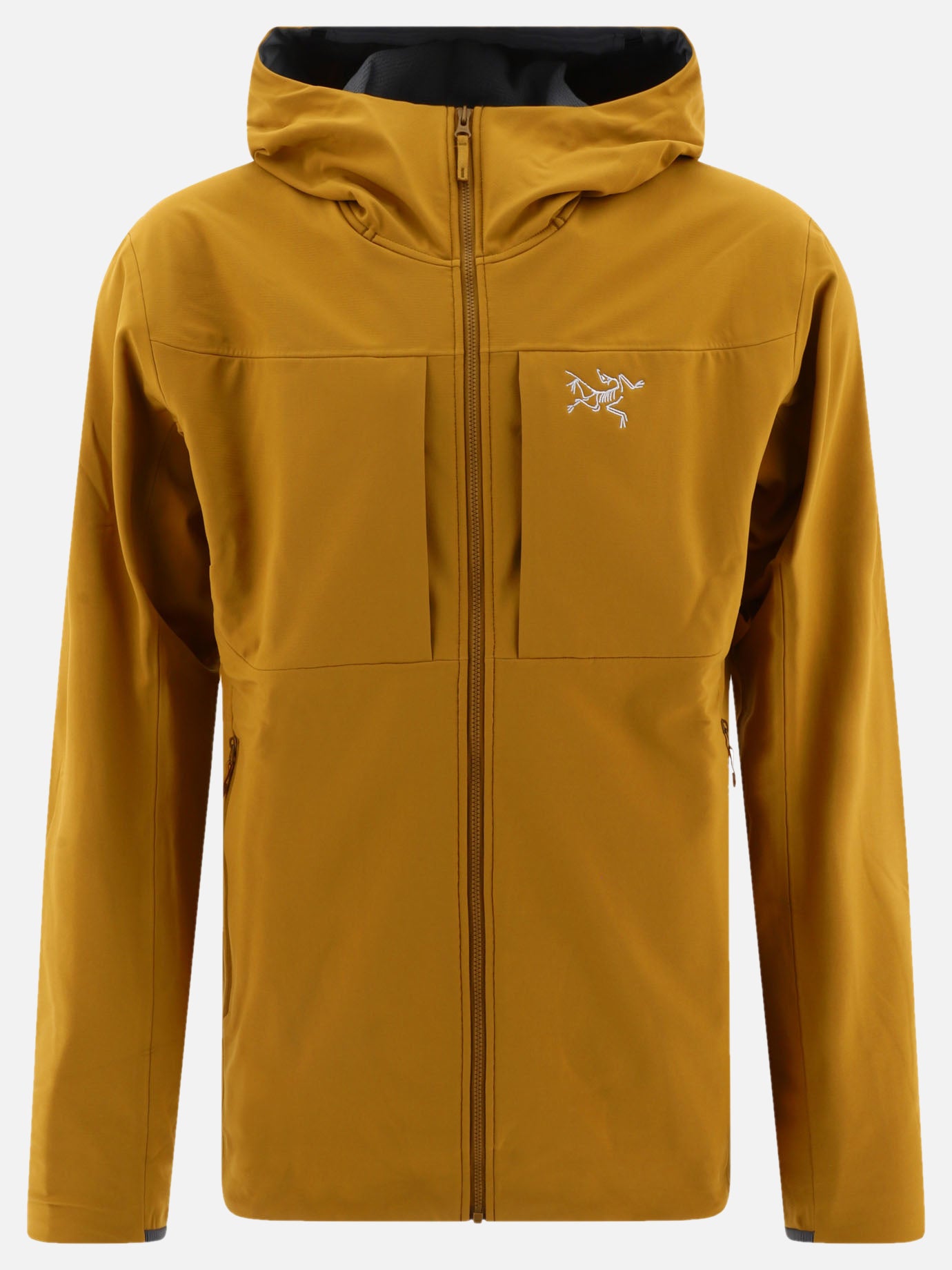 Giacche tecniche Solid colour  Beige - Arc&#39;teryx Uomo | PDP | VIETTI Online Store | thumbnail