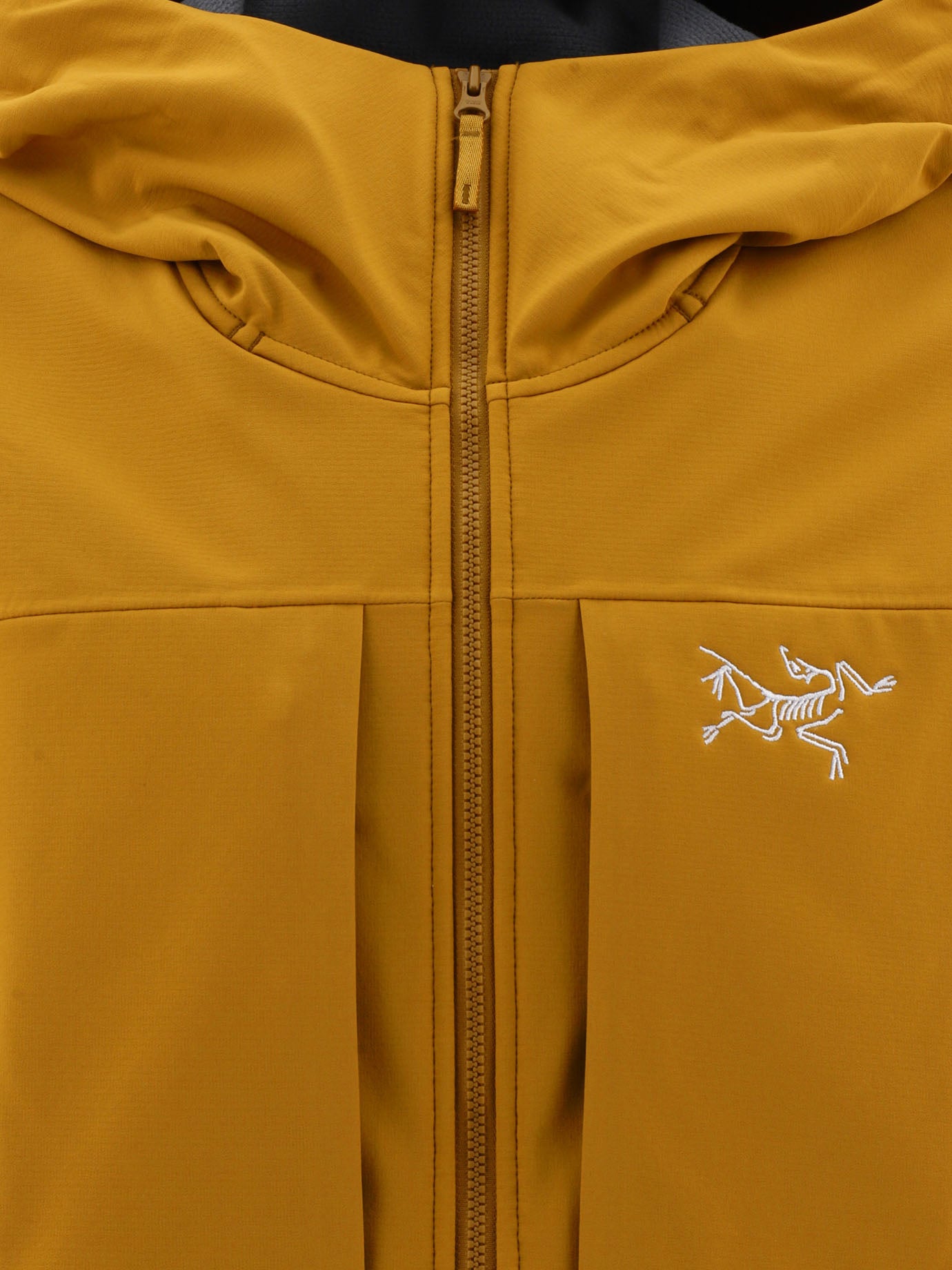 Giacche tecniche Solid colour  Beige - Arc&#39;teryx Uomo | PDP | VIETTI Online Store | thumbnail_3
