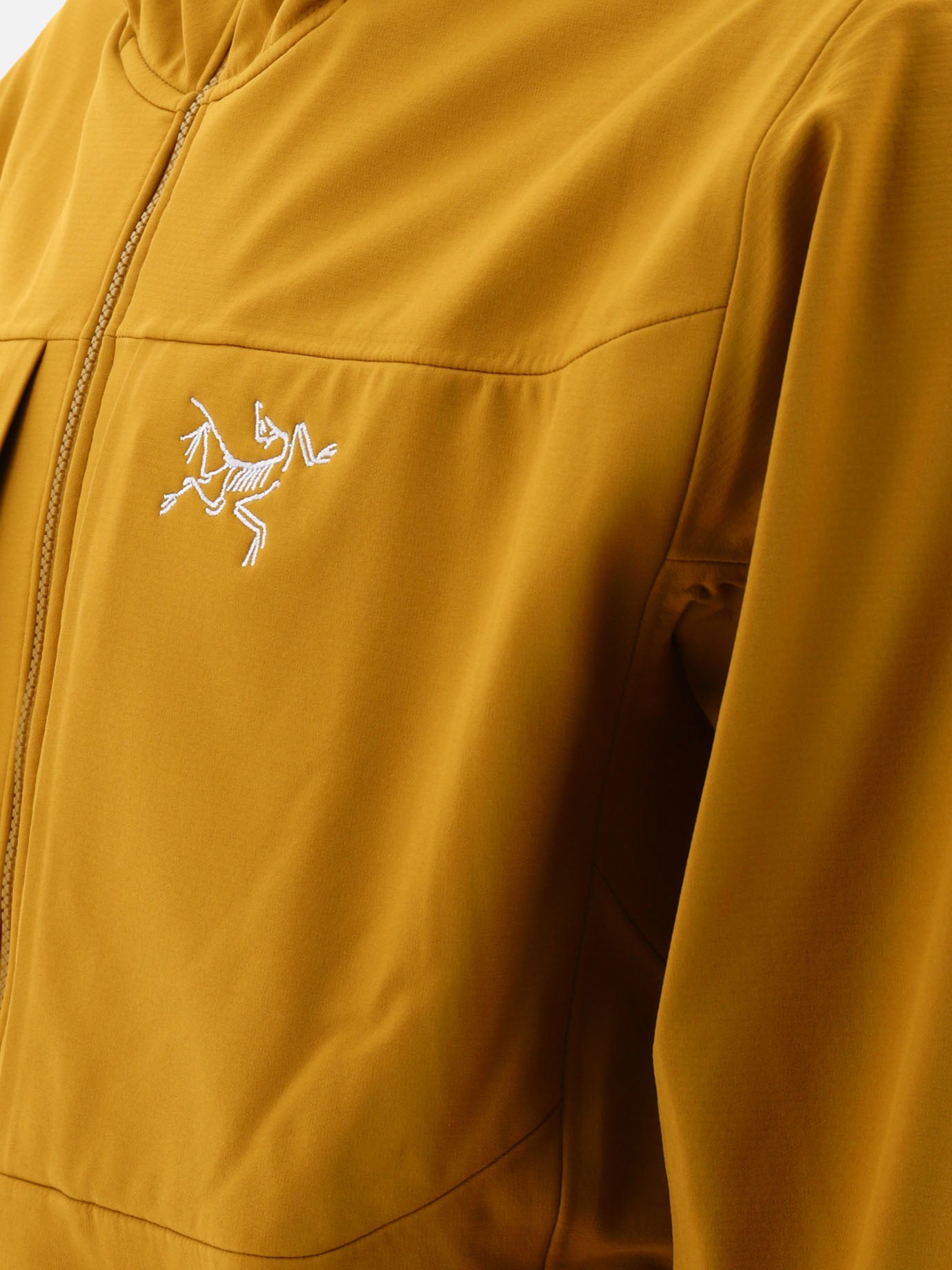 Giacche tecniche Solid colour  Beige - Arc&#39;teryx Uomo | PDP | VIETTI Online Store | thumbnail_4