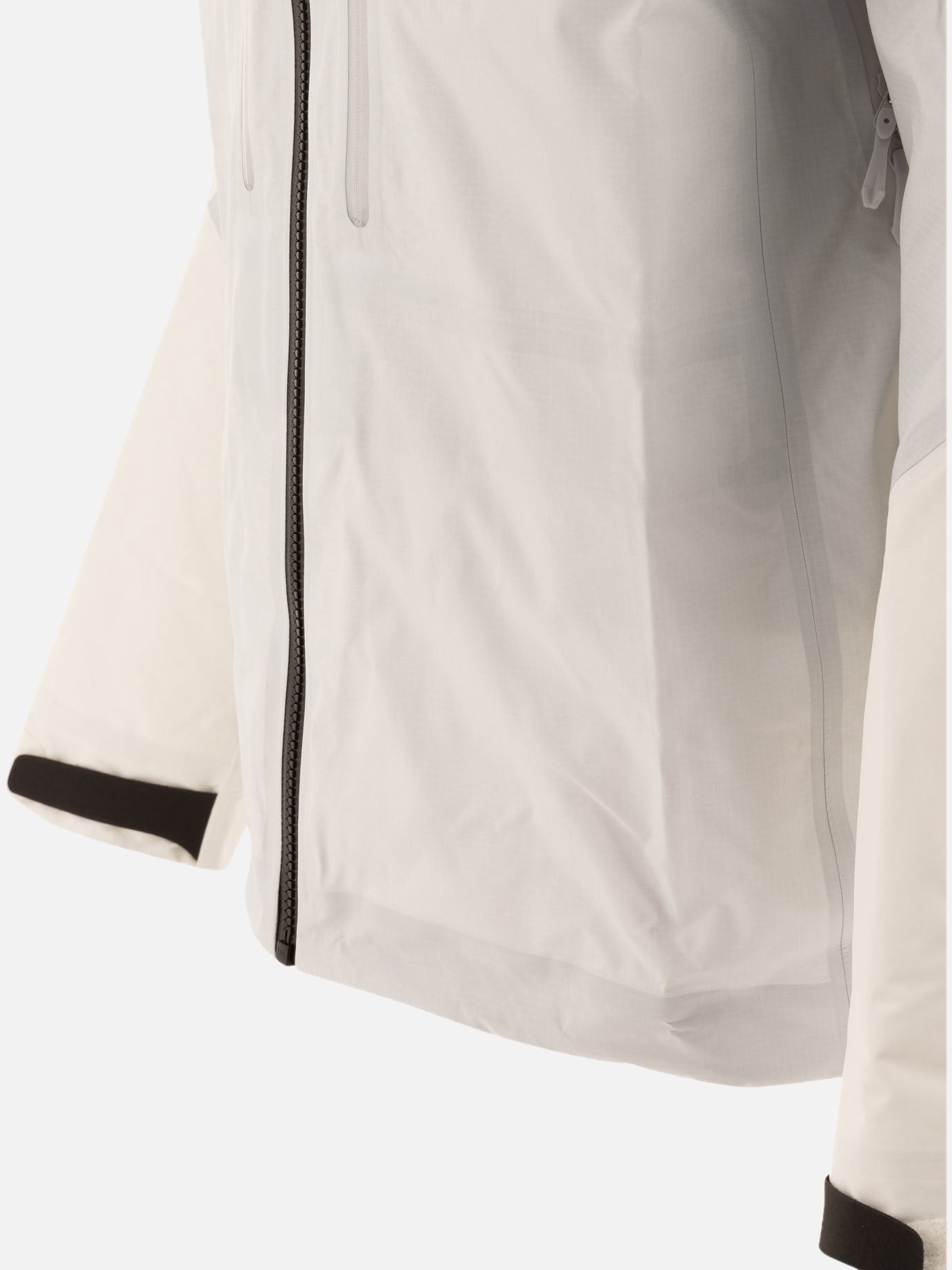 Giacche tecniche Logo  Grigio - Arc&#39;teryx Uomo | PDP | VIETTI Online Store | thumbnail_4