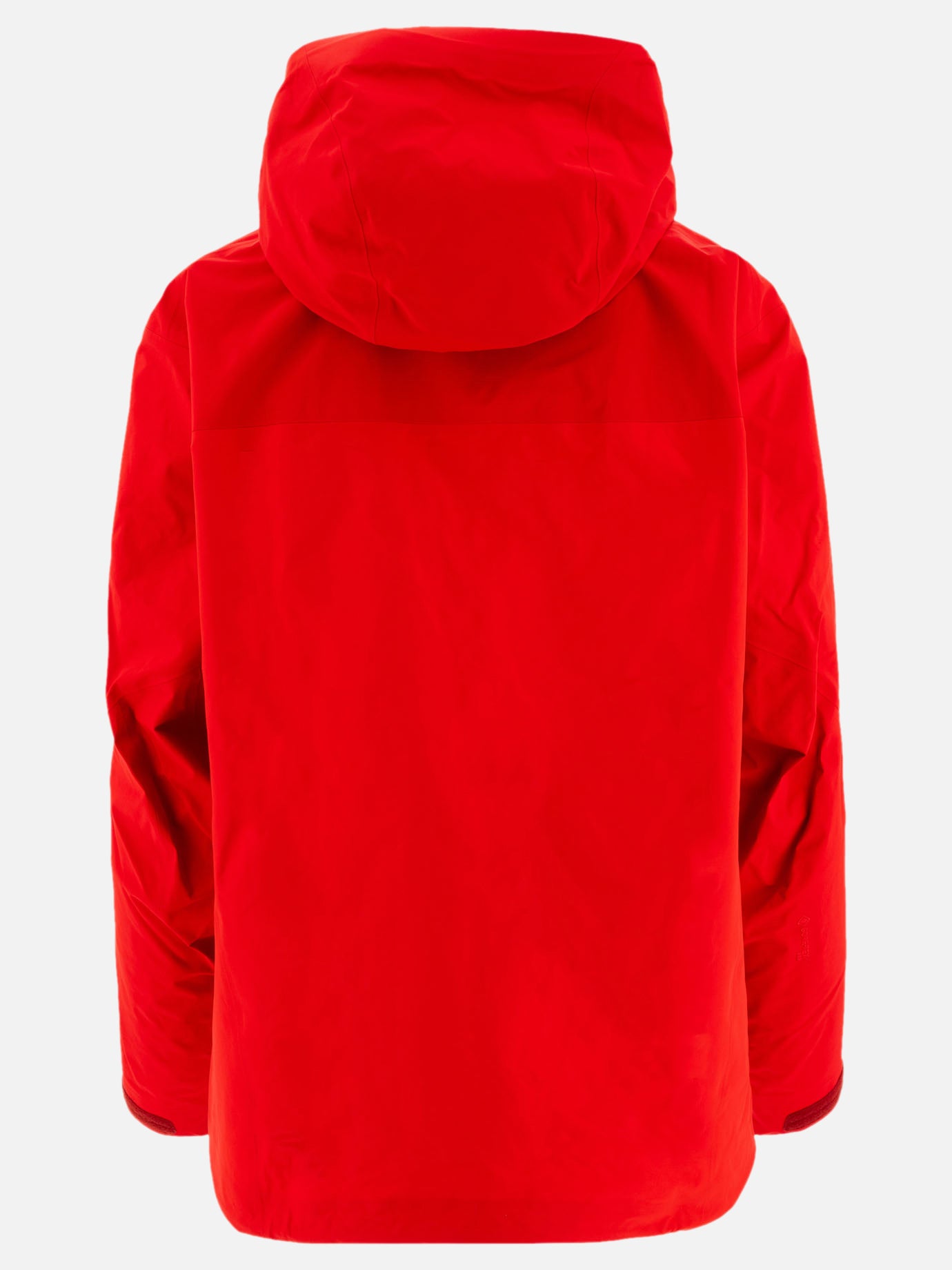 Giacche tecniche Solid colour  Rosso - Arc&#39;teryx Uomo | PDP | VIETTI Online Store | thumbnail_2
