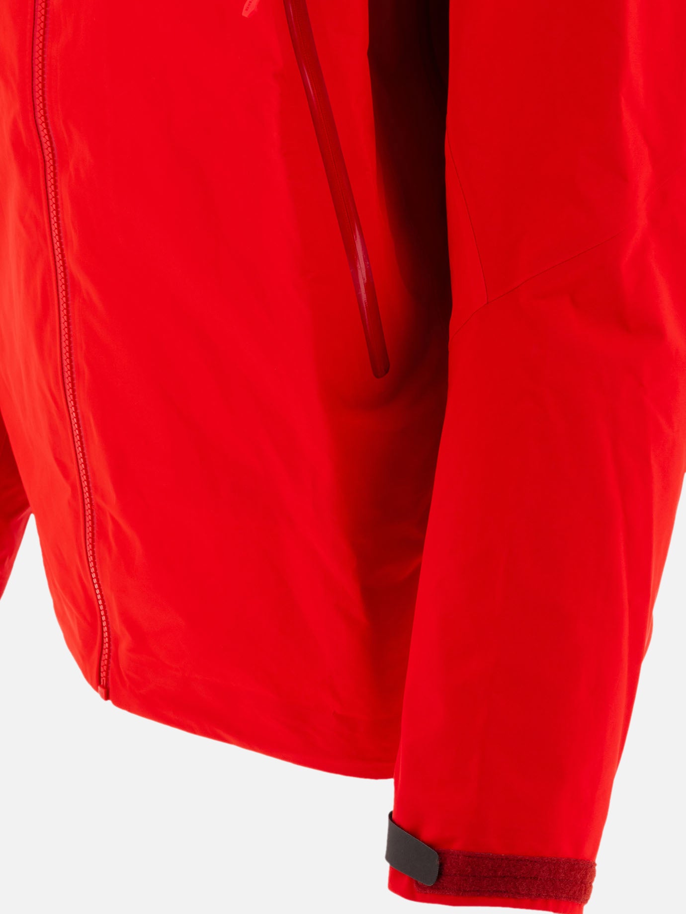 Giacche tecniche Solid colour  Rosso - Arc'teryx Uomo | PDP | VIETTI Online Store | Zoom-Modal_4
