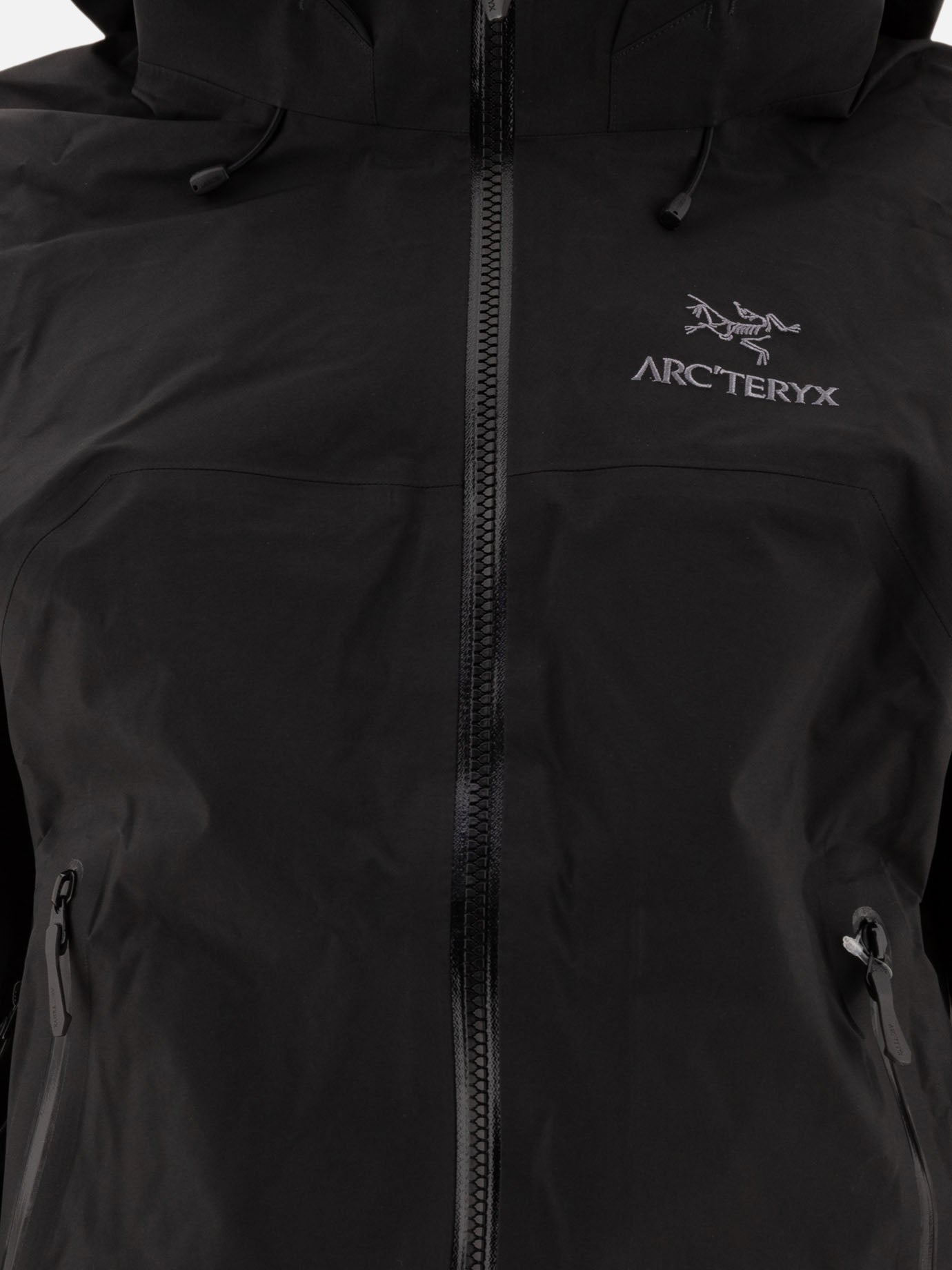 Arc'teryx "Beta AR" jacket Black