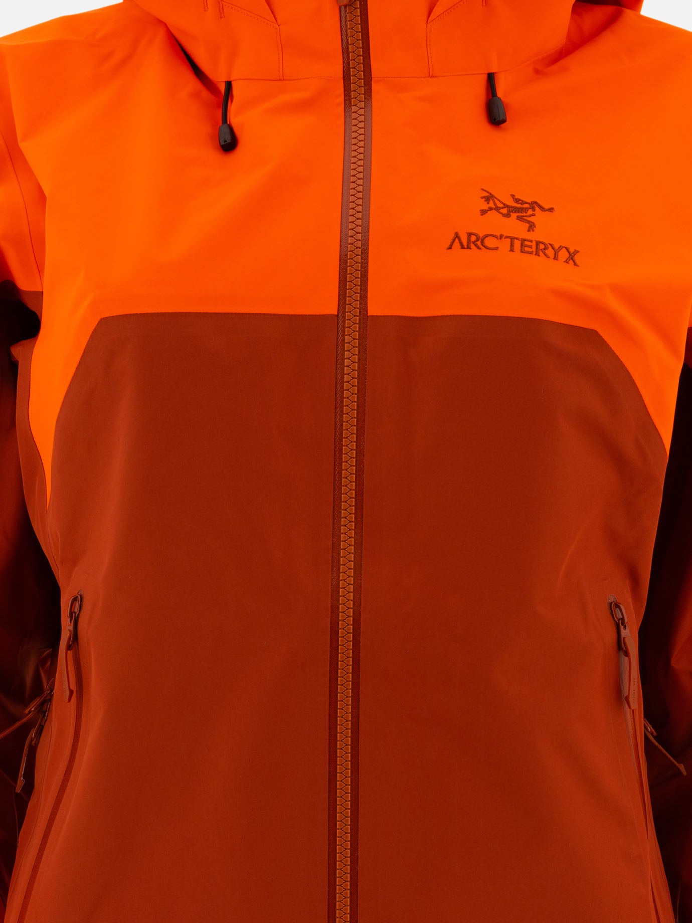 Arc'teryx "Beta AR" jacket Red