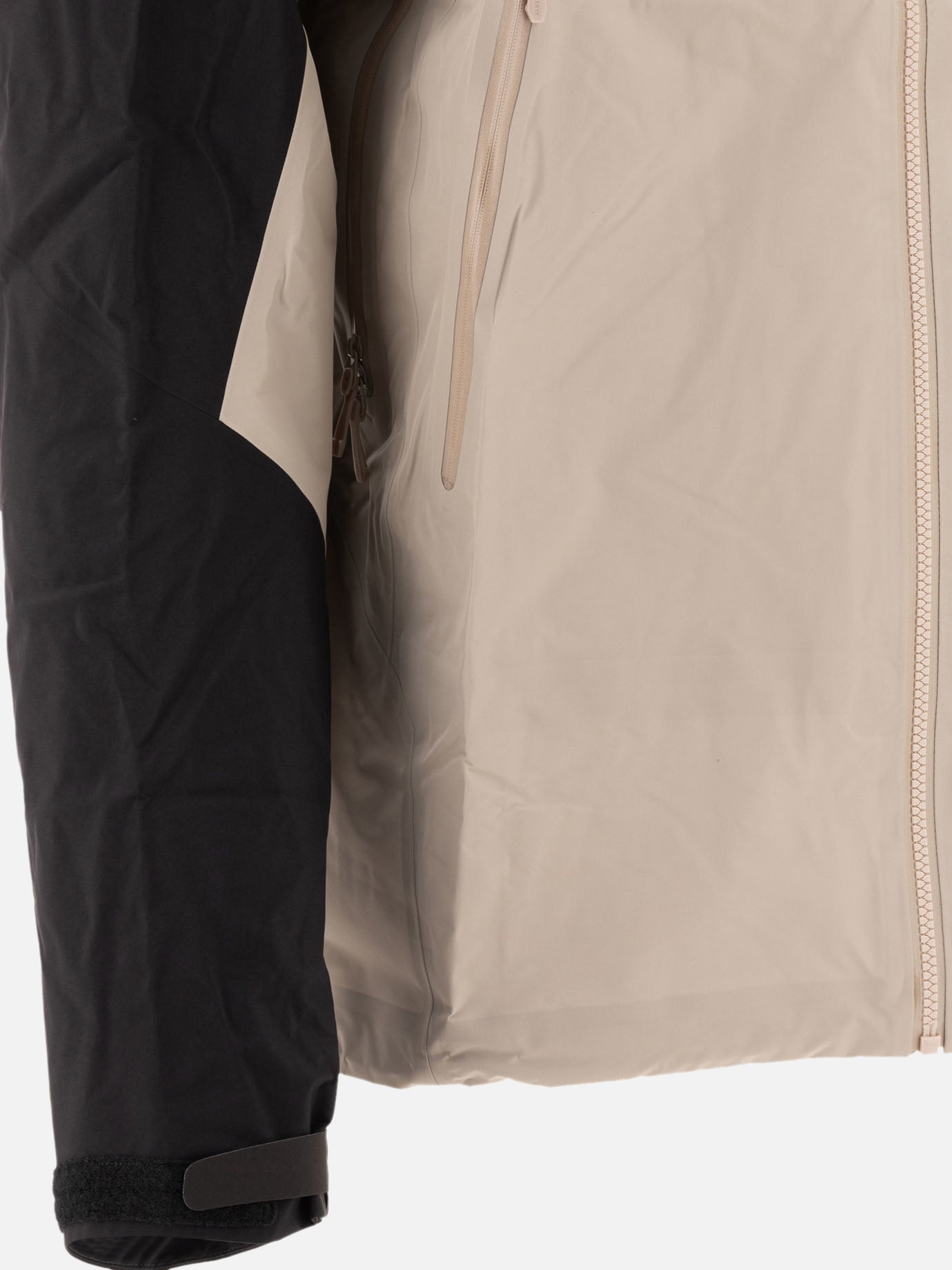 Giacche tecniche Logo  Beige - Arc'teryx Uomo | PDP | VIETTI Online Store | Zoom-Modal_3

