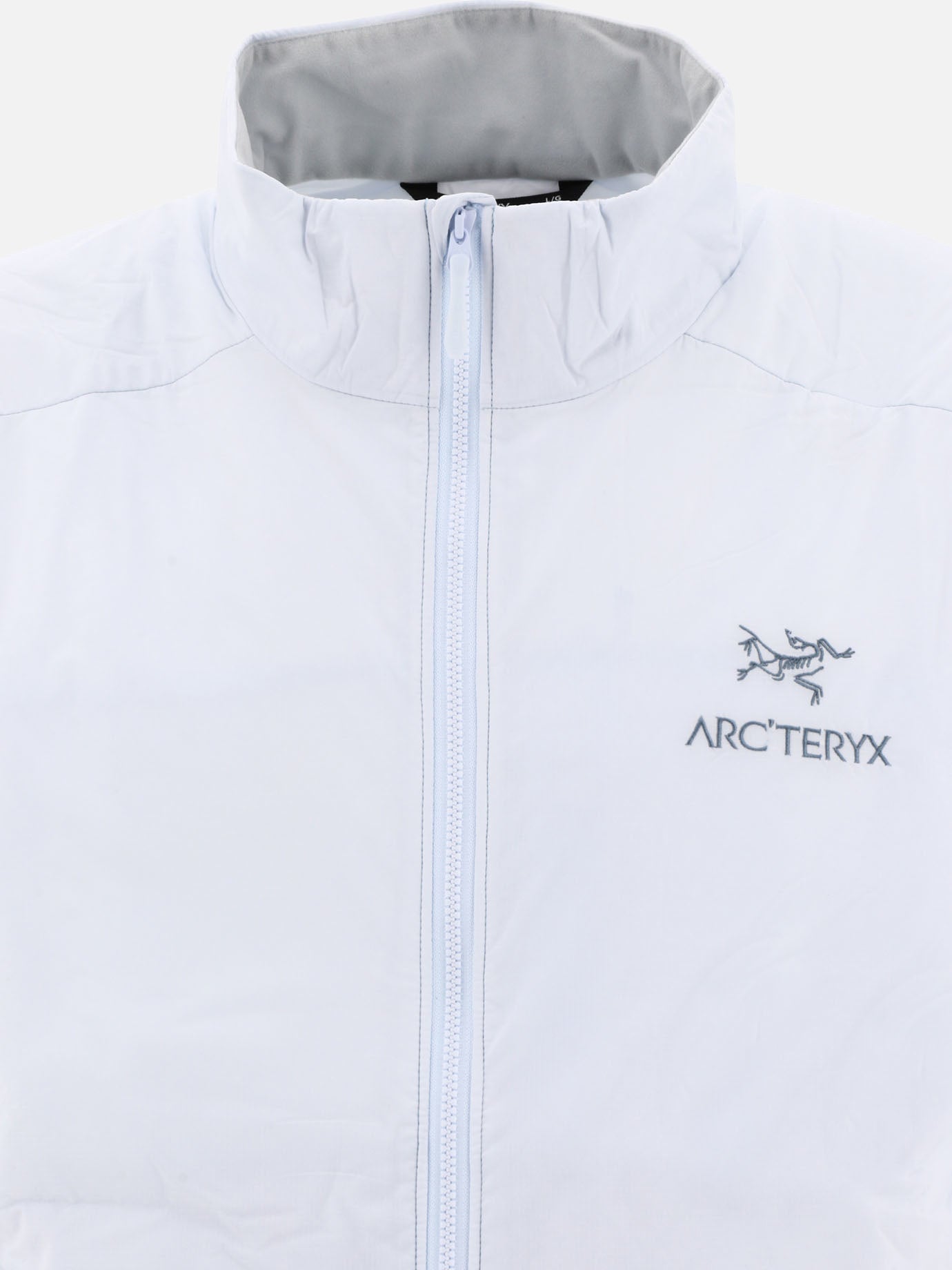 Giacche tecniche Logo  Azzurro - Arc&#39;teryx Uomo | PDP | VIETTI Online Store | thumbnail_3